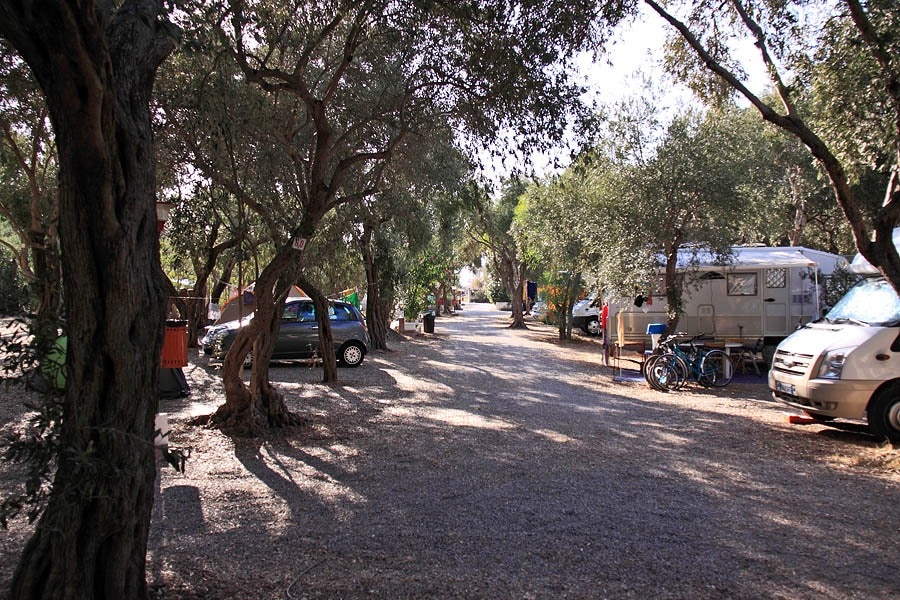 Camping La Playa