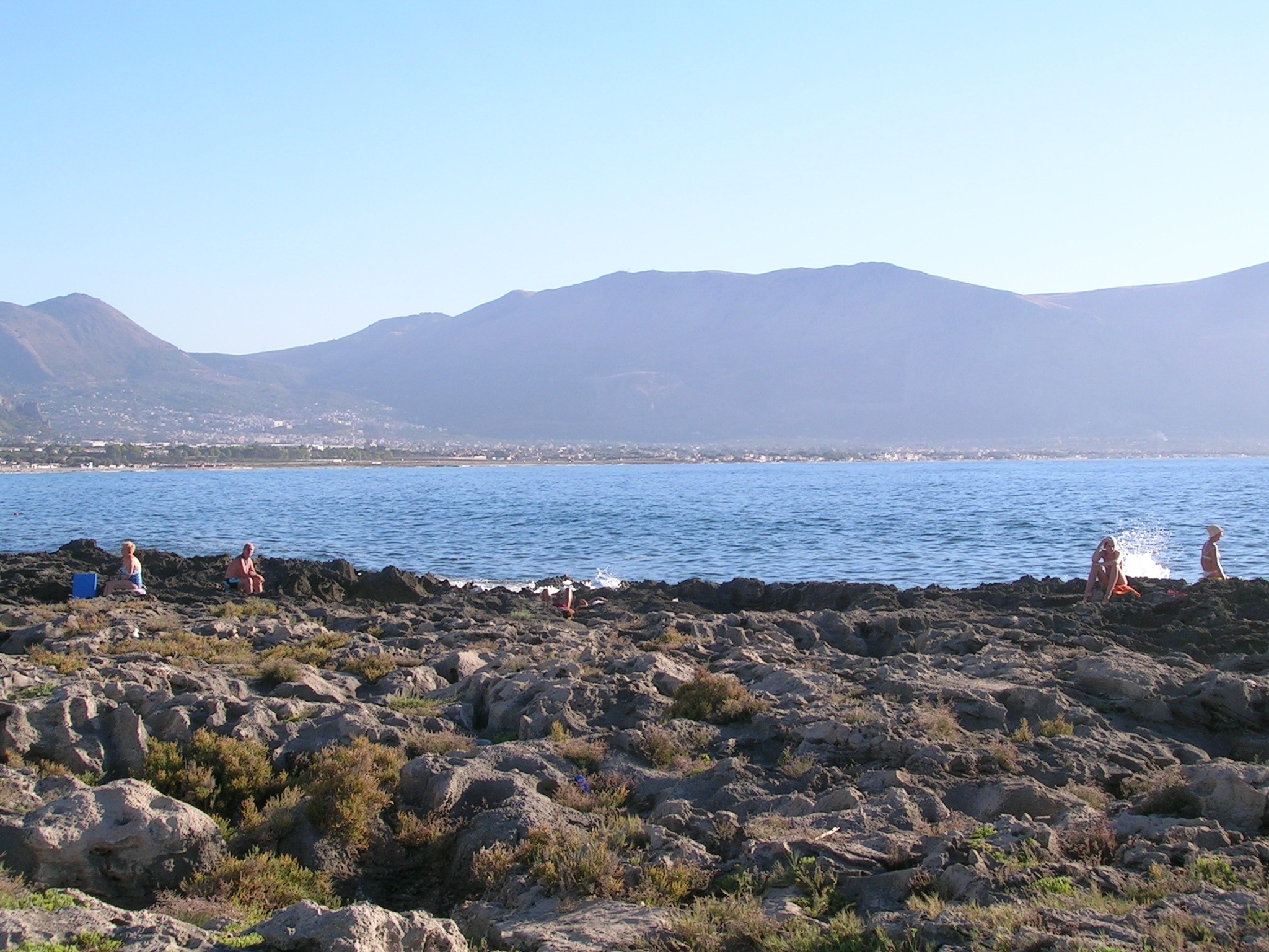 Camping La Playa