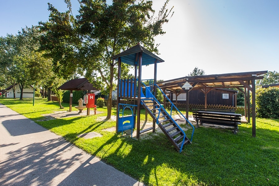 Camping Terme 3000