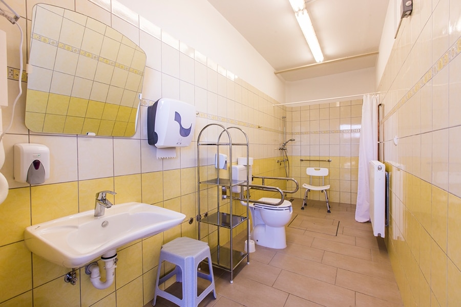 Camping Terme 3000