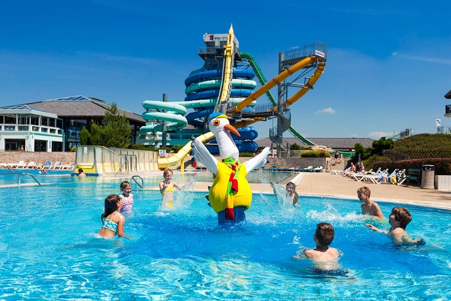 Camping Terme 3000