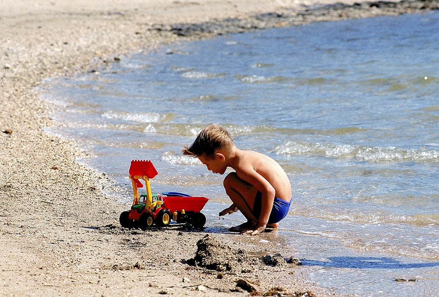 Arena Medulin Campsite