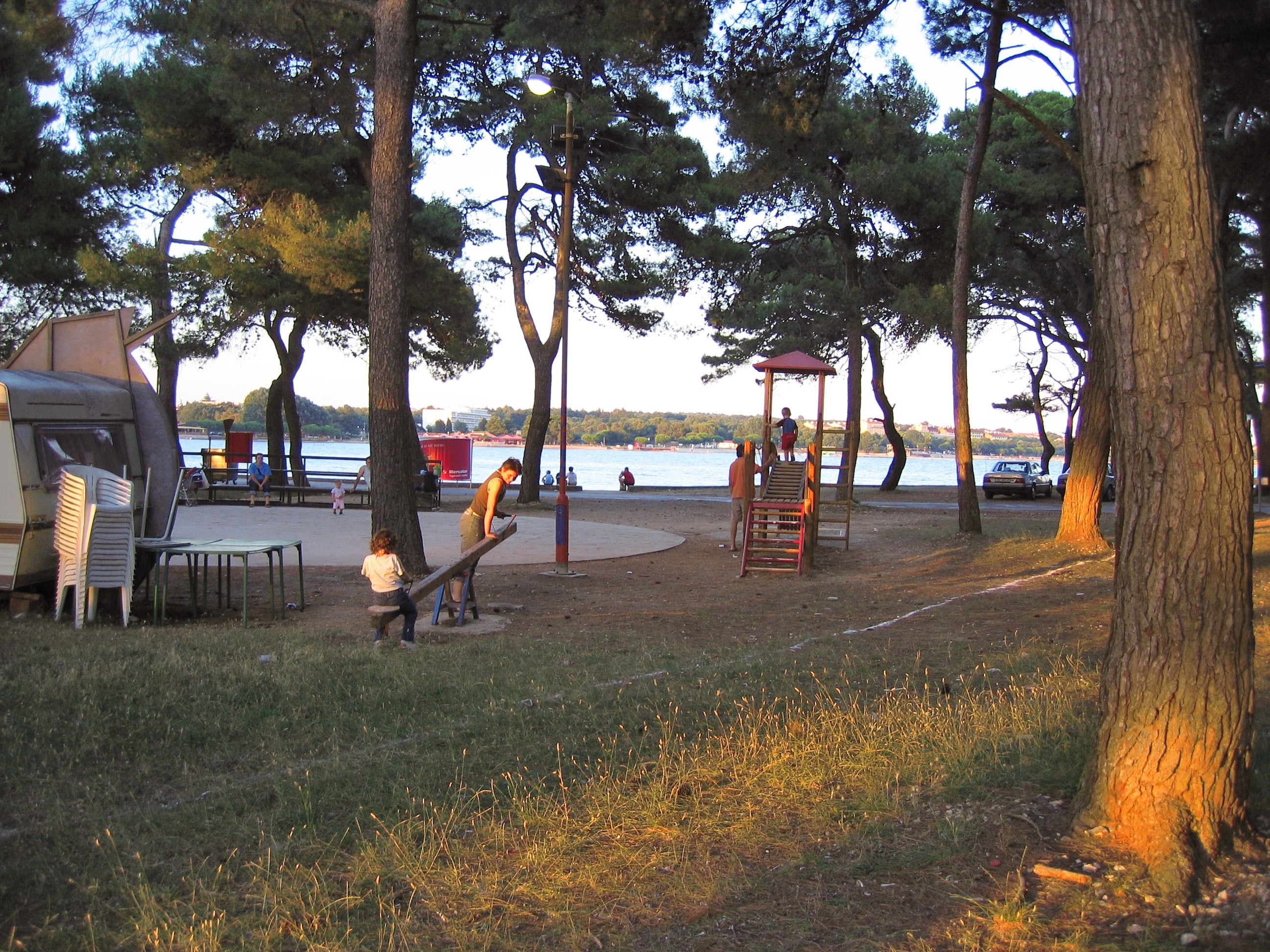 Arena Medulin Campsite