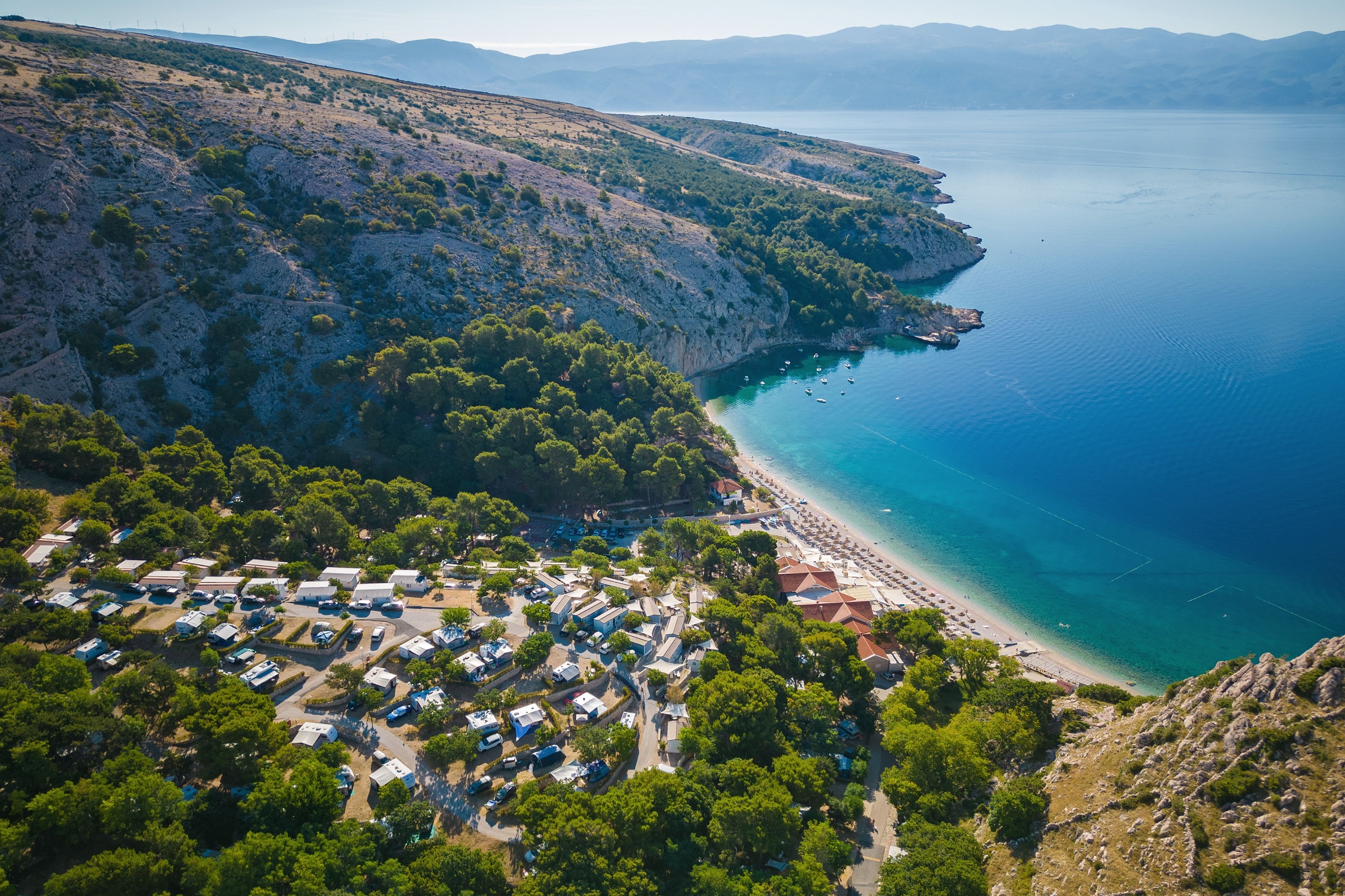 Valamar Camping Bunculuka