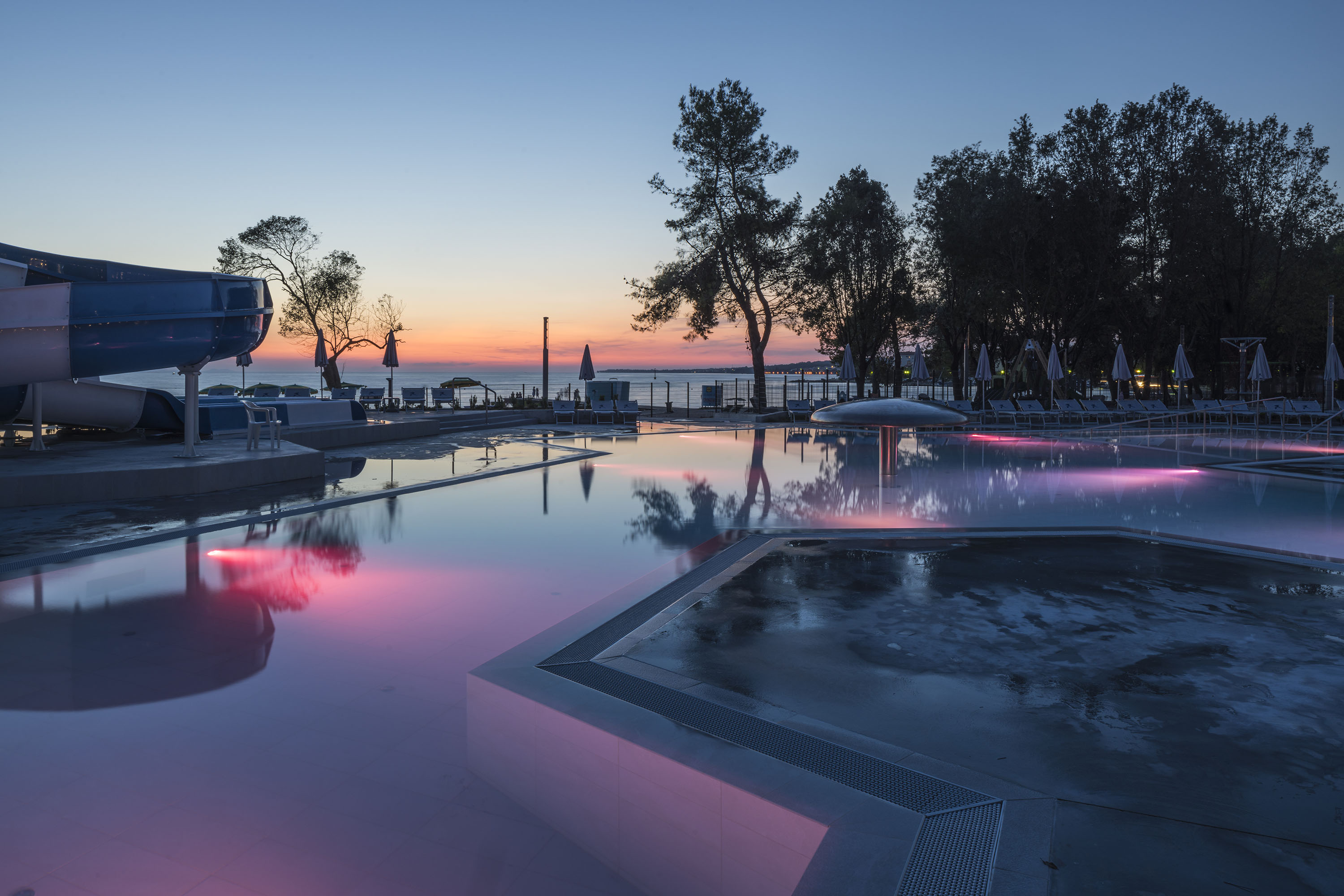 Falkensteiner Premium Camping Zadar