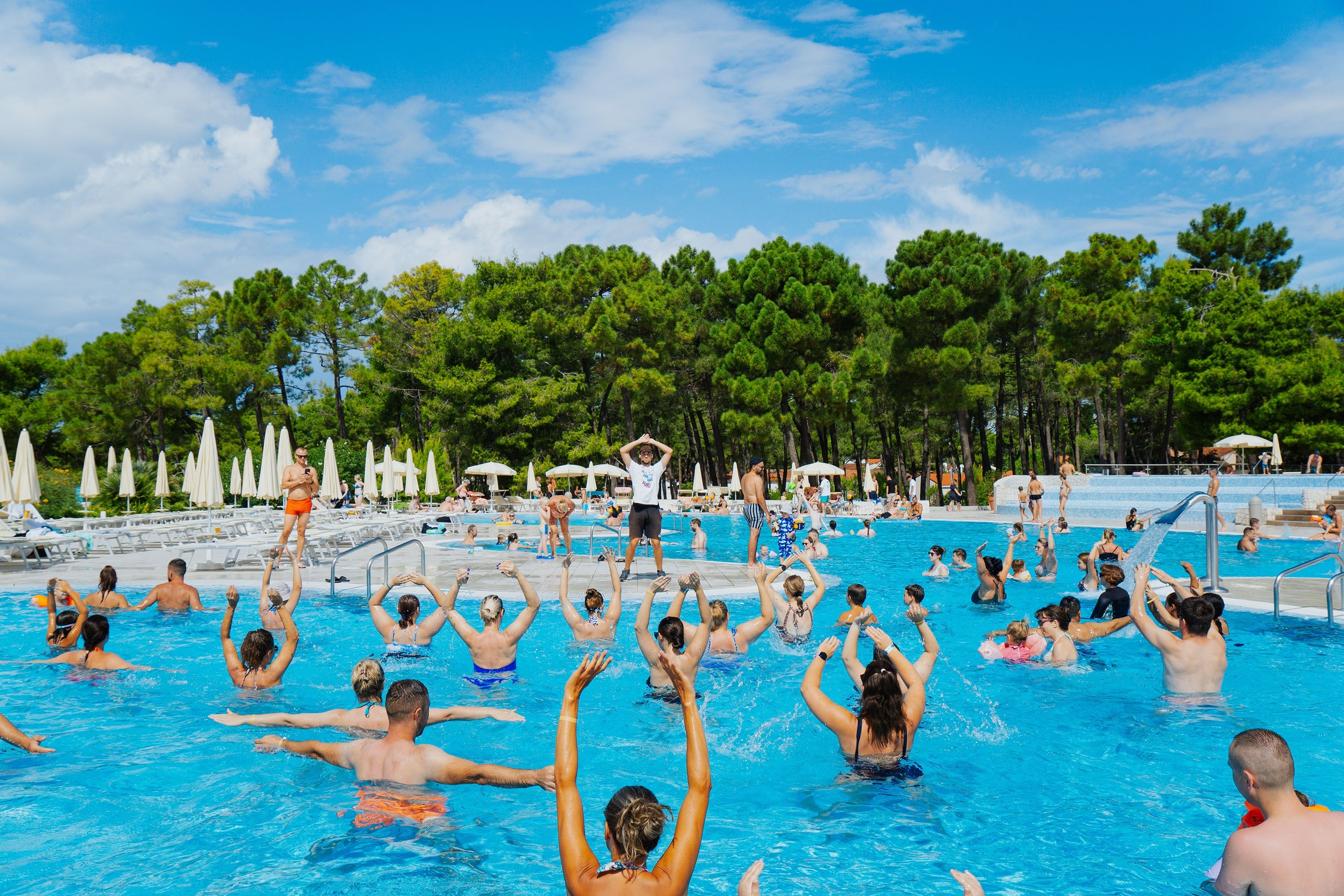Camping Zaton Holiday Resort