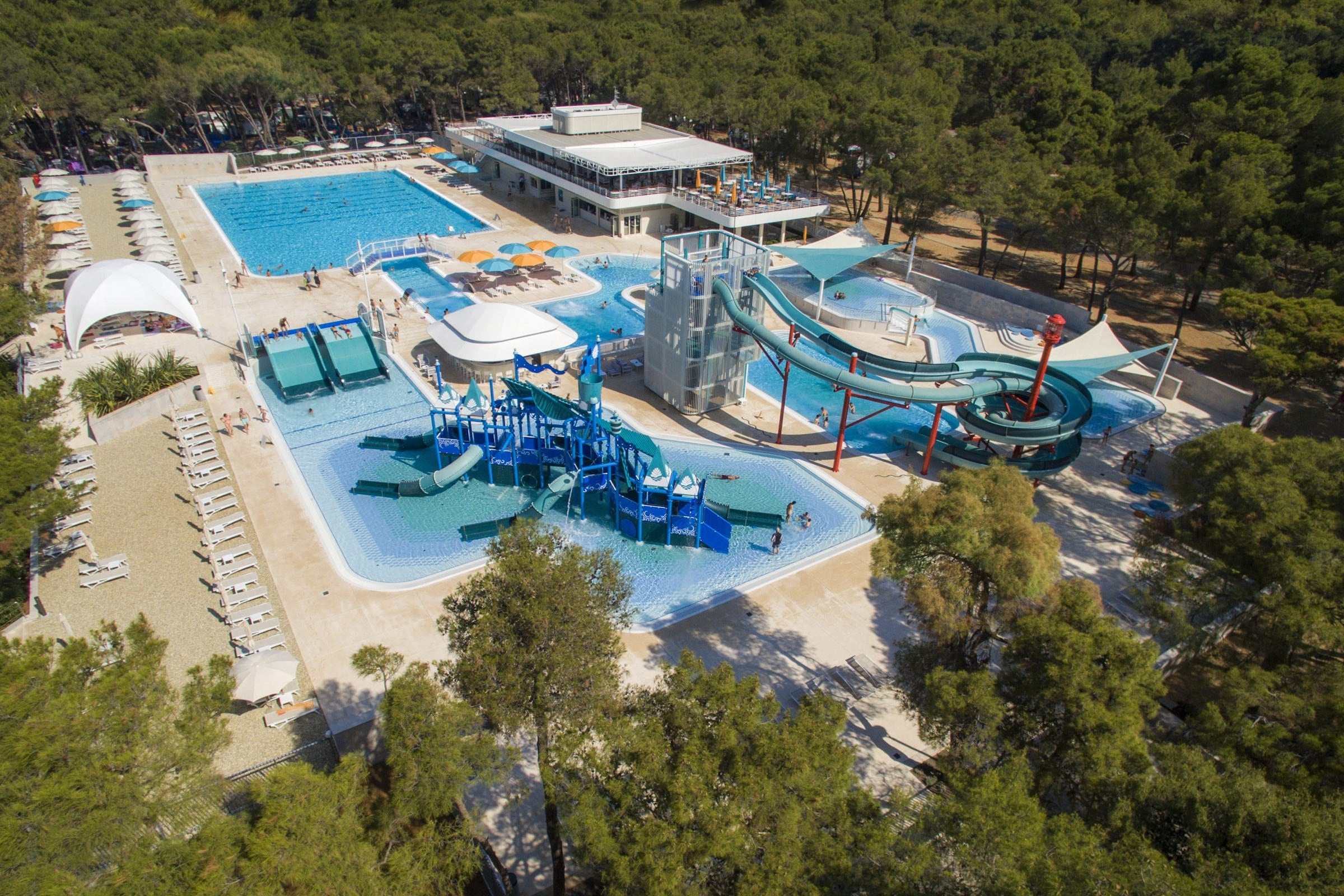 Camping Cikat
