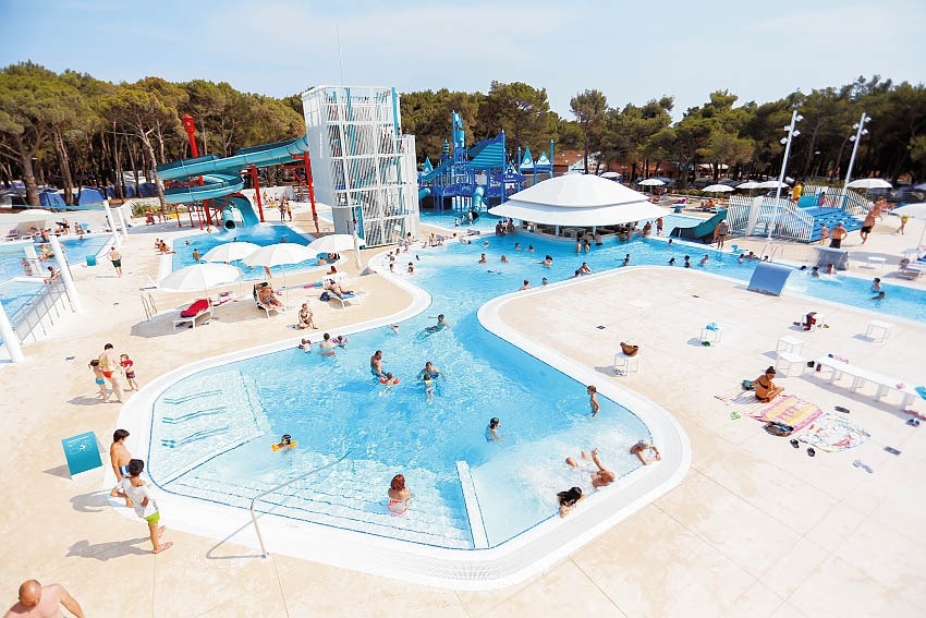 Camping Cikat