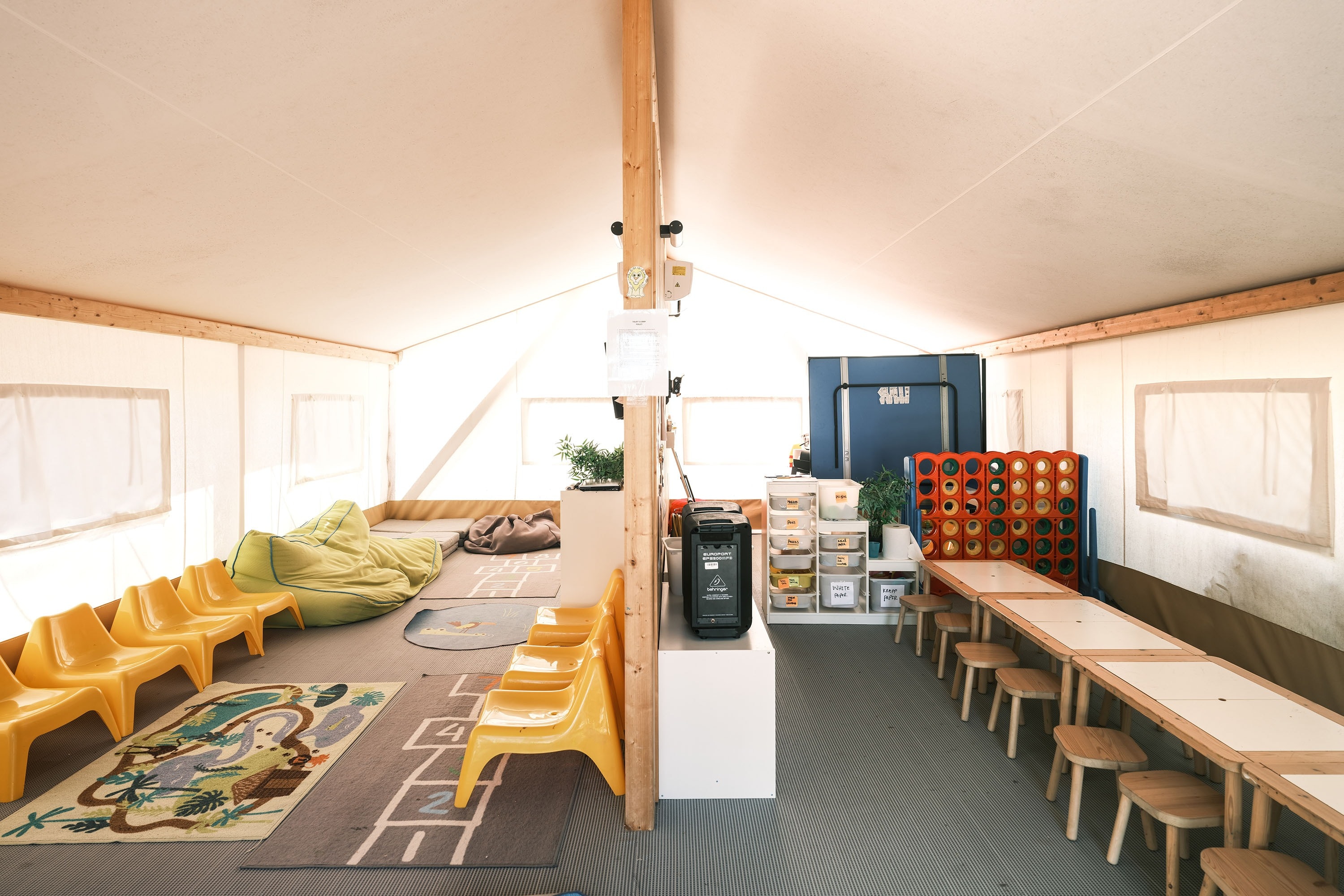Falkensteiner Premium Camping Zadar