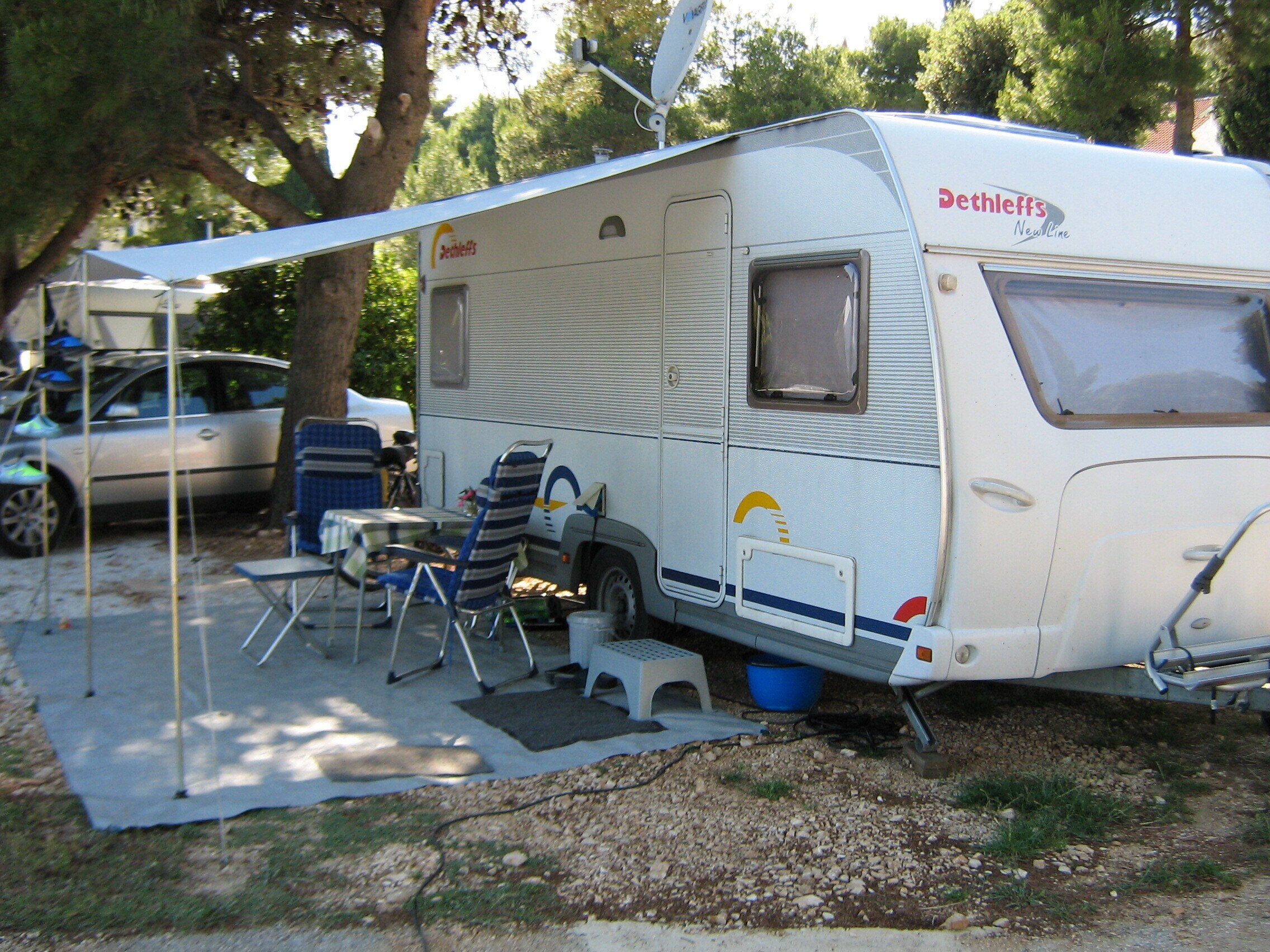Amadria Park Camping Trogir