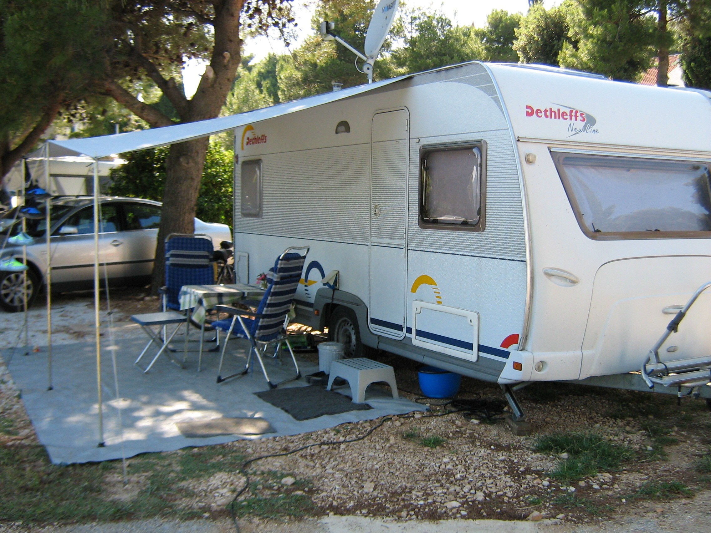Amadria Park Camping Trogir