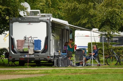 Europacamping Nommerlayen