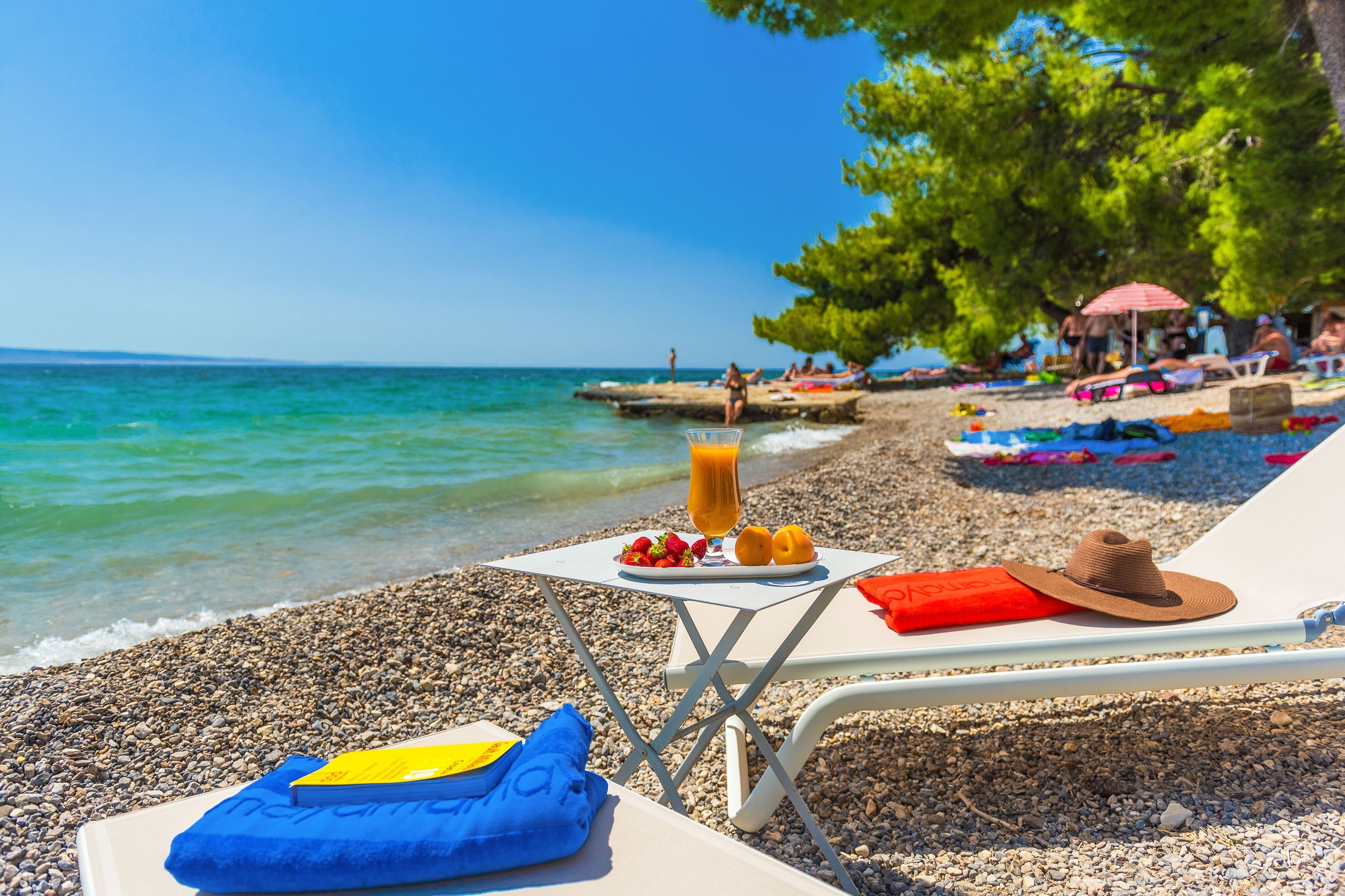 Camping Paklenica