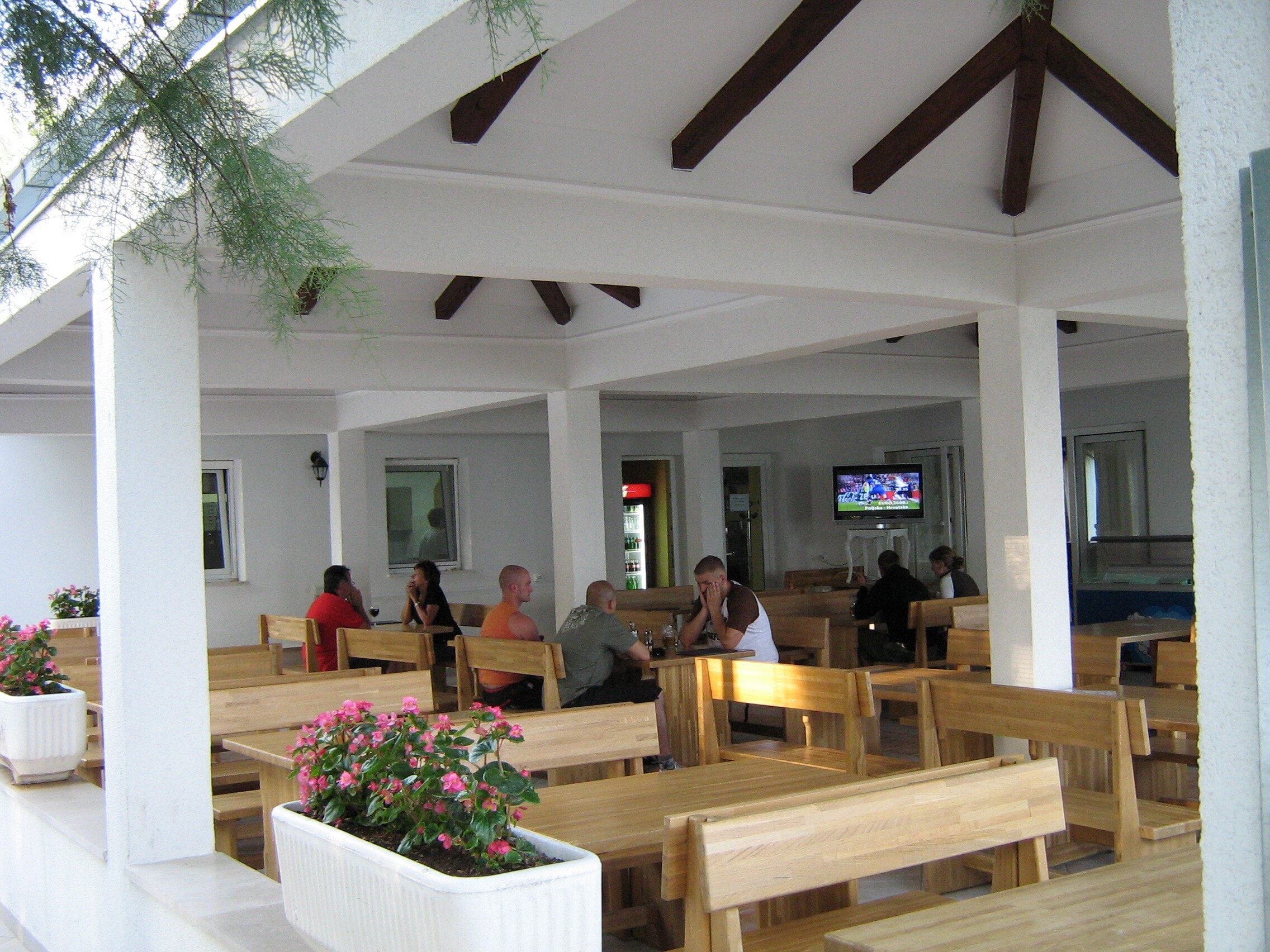 Camp Almissa
