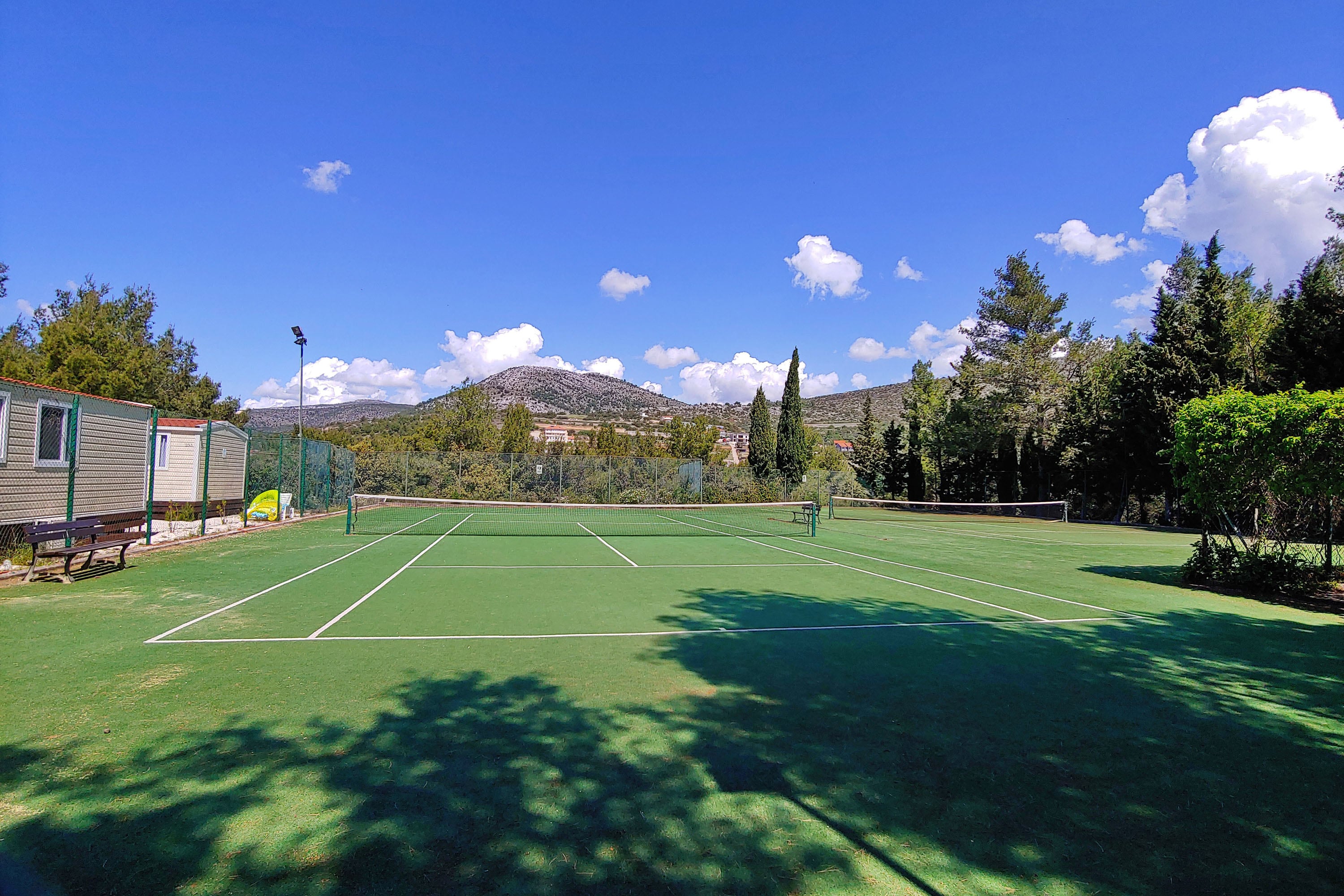 Amadria Park Camping Trogir