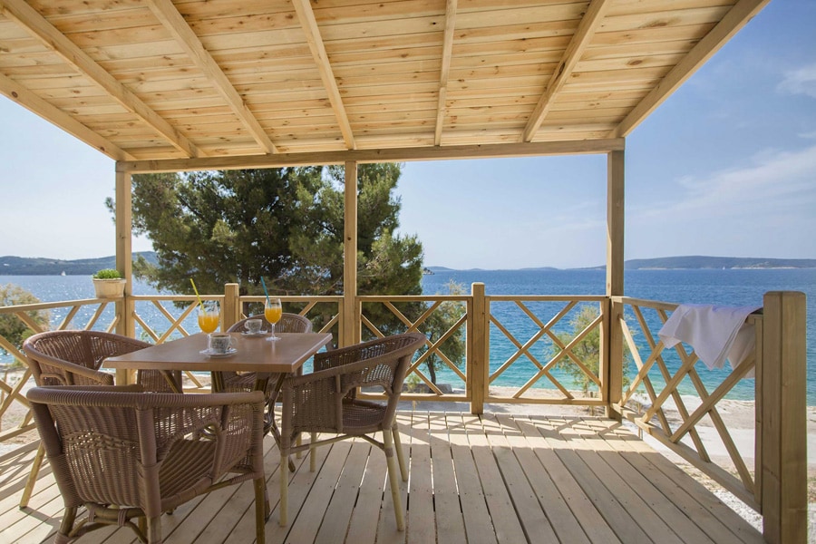 Amadria Park Camping Trogir