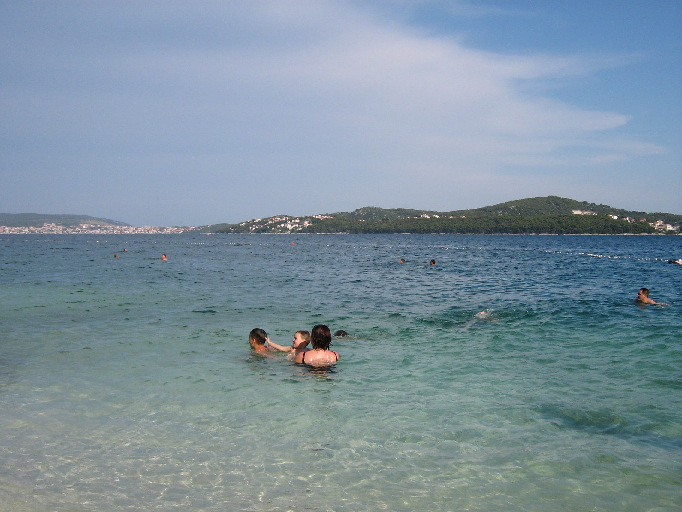 Amadria Park Camping Trogir