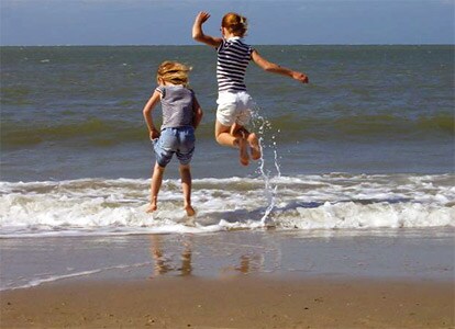 Ardoer camping International