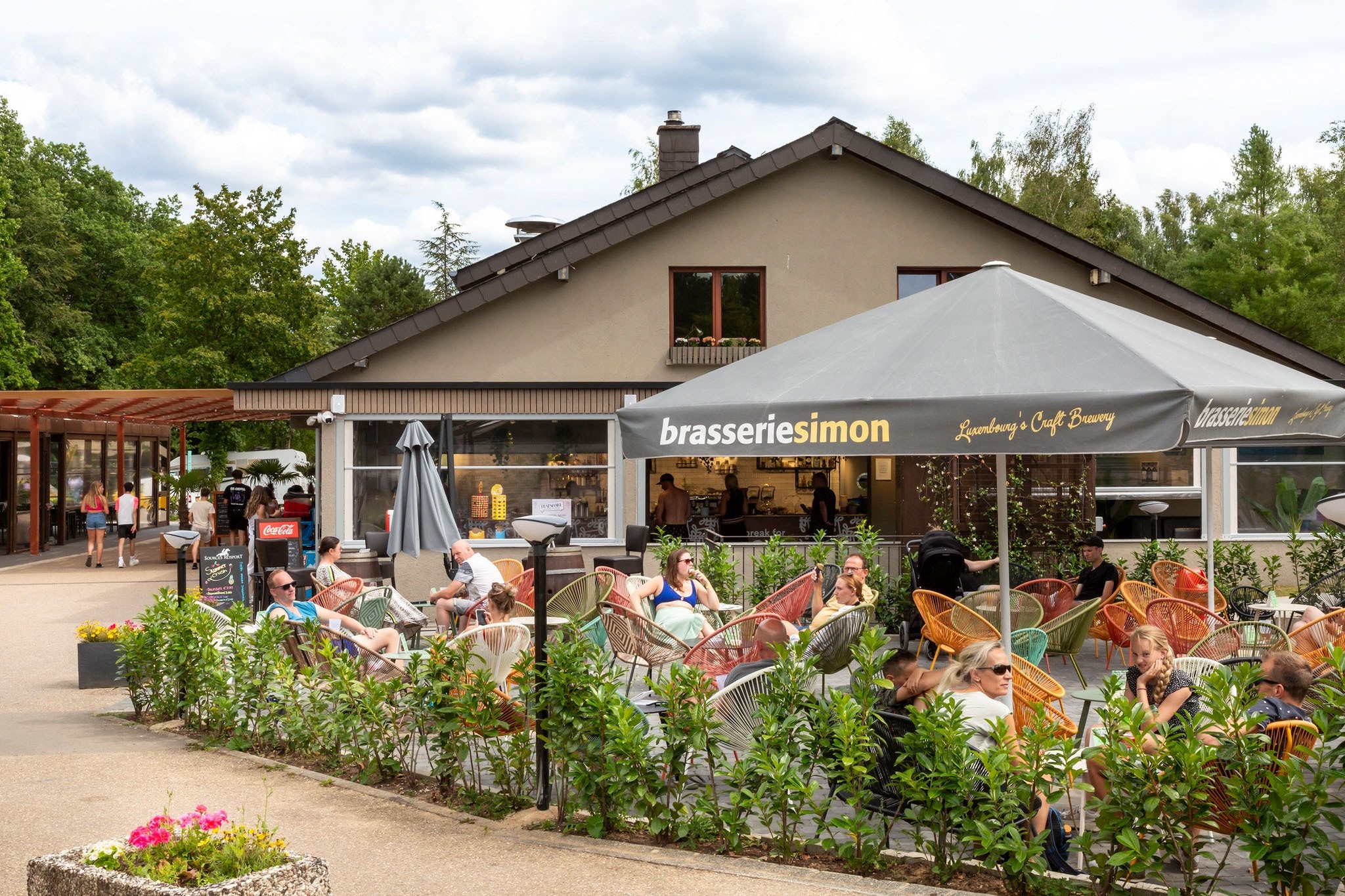 hu Birkelt Village