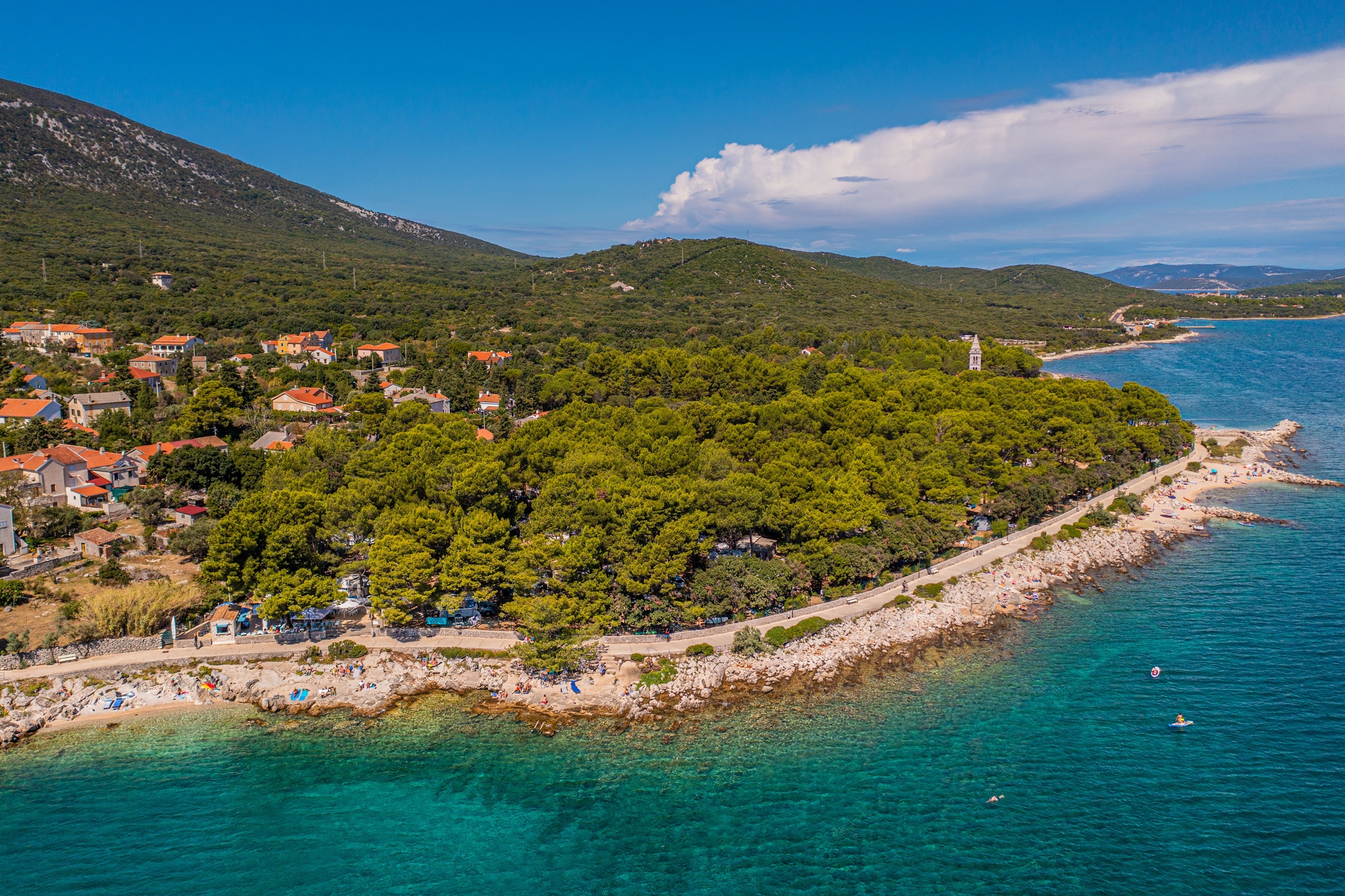 Rapoca Camping Village