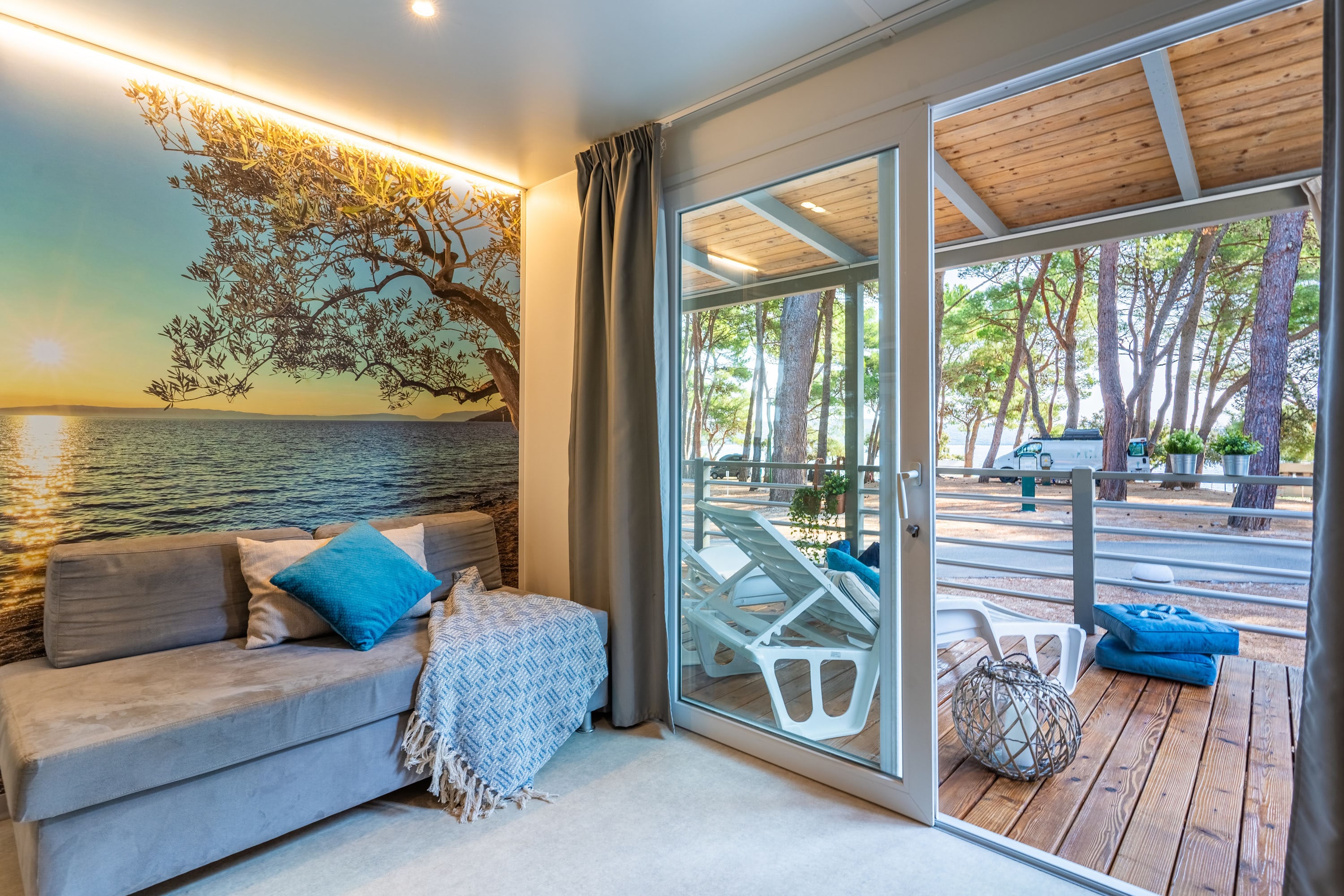 Rapoca Camping Village