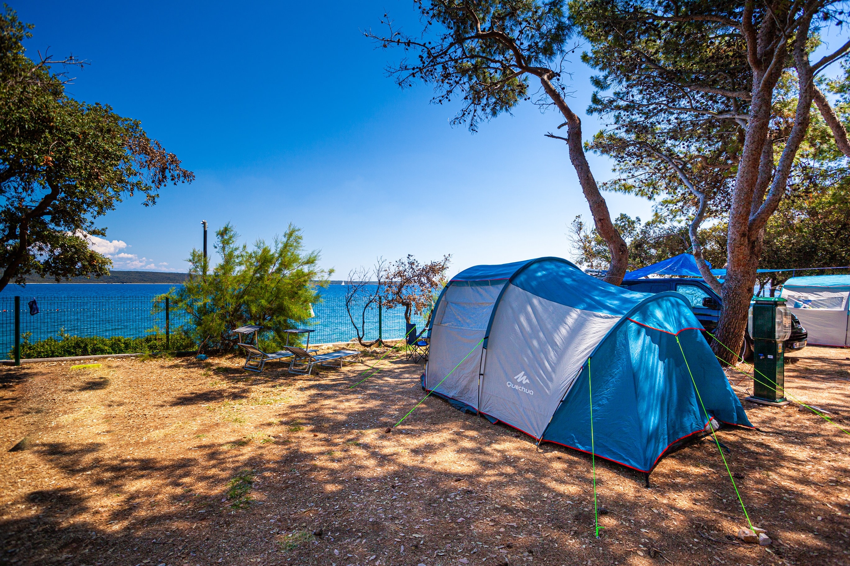 Rapoca Camping Village