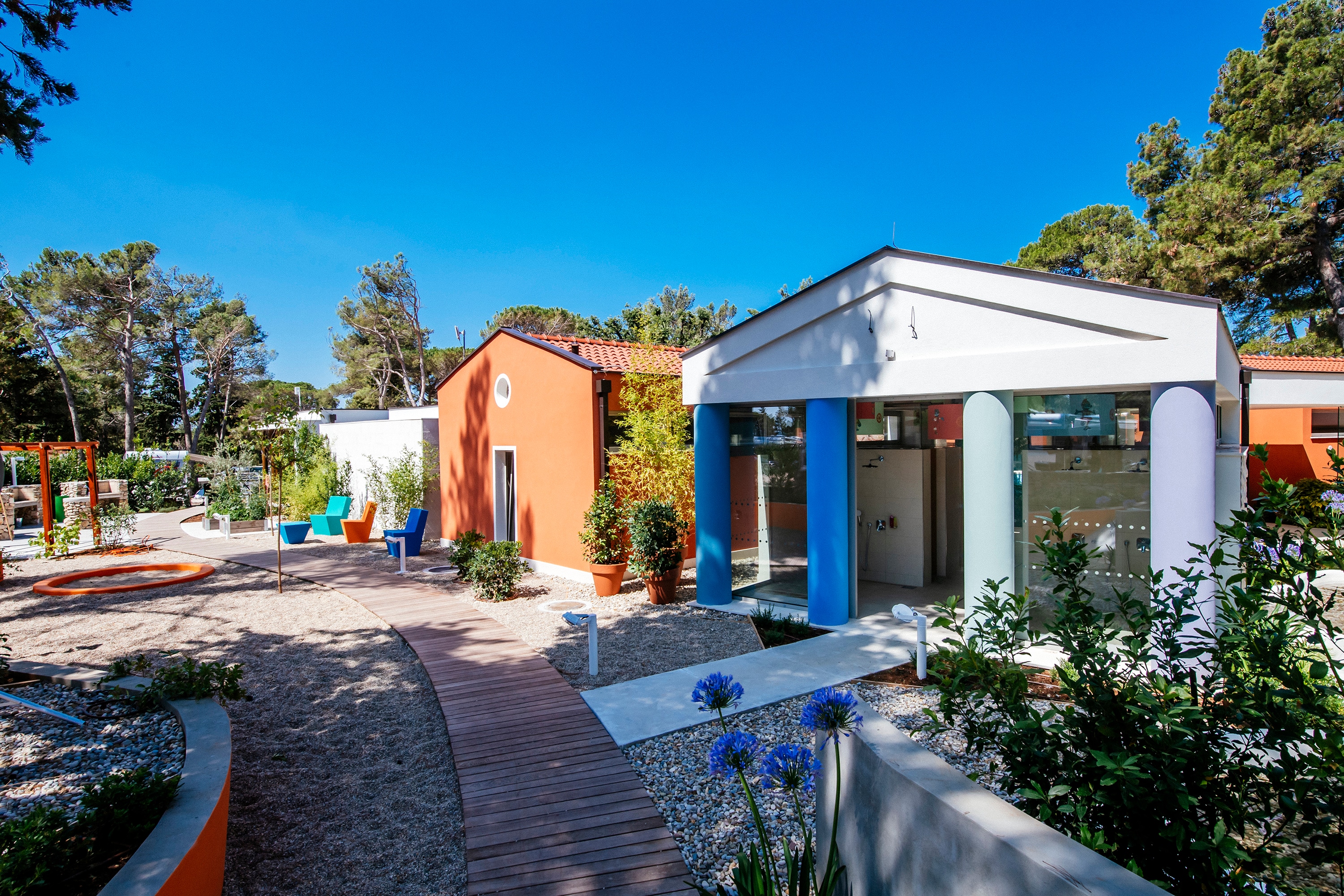 Camping Zaton Holiday Resort