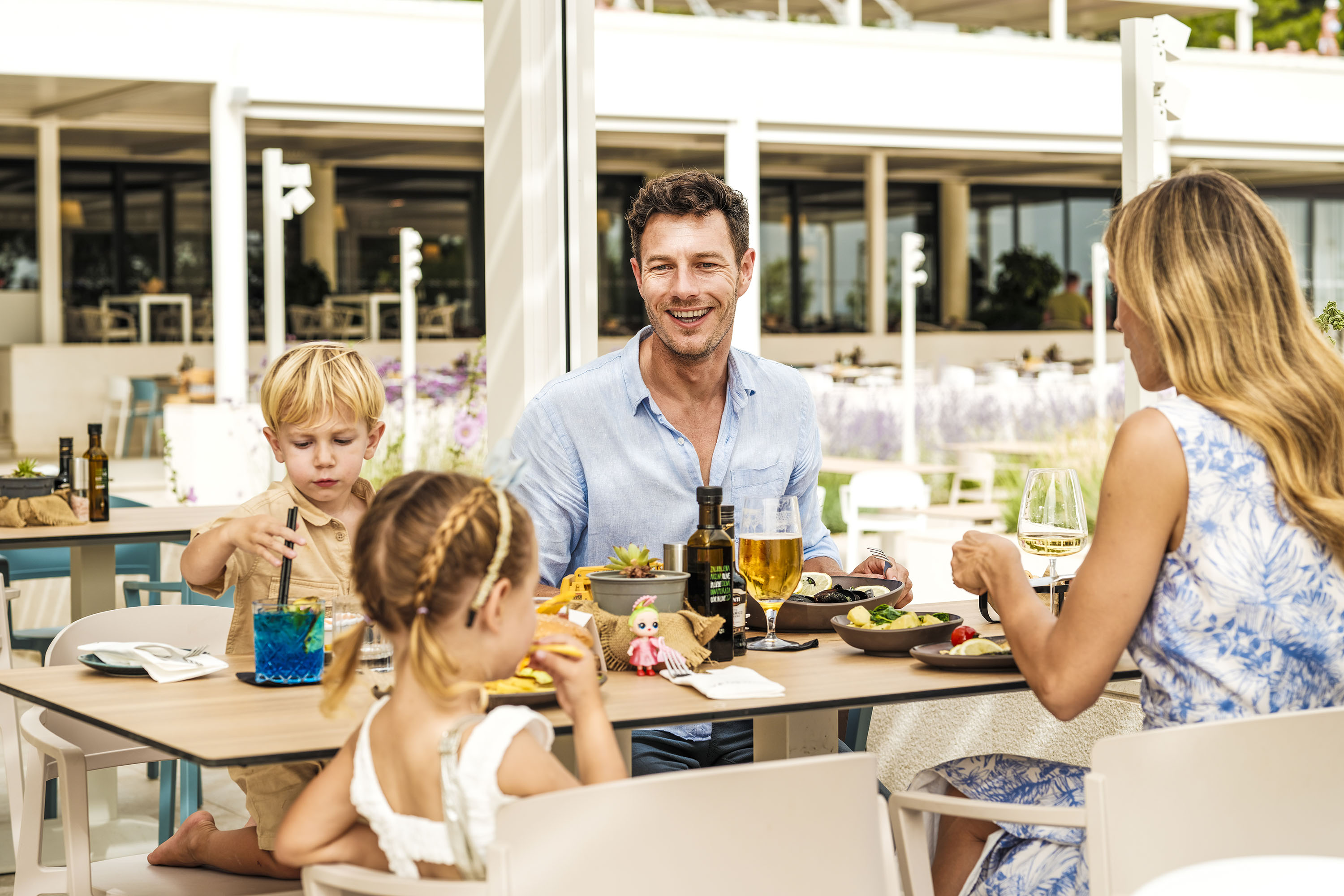 Camping Zaton Holiday Resort