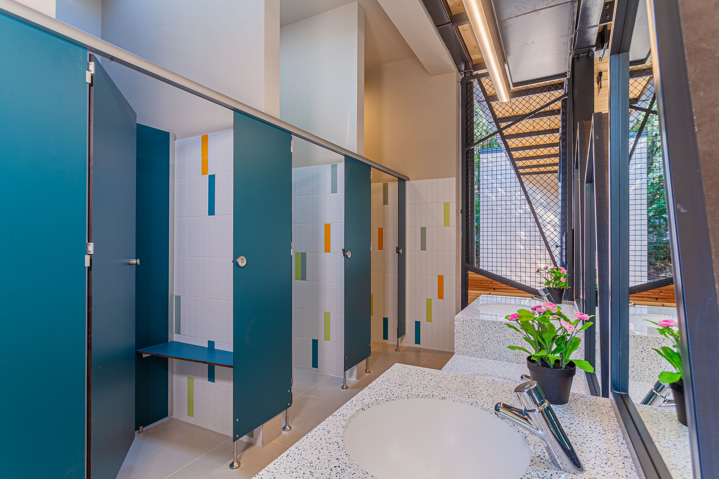 Lopari Camping Resort