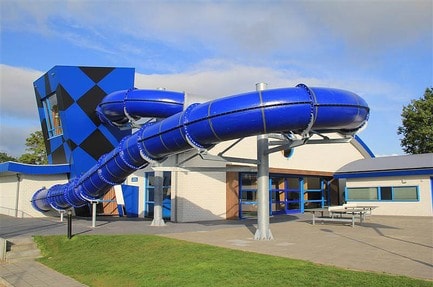 Ardoer vakantiepark de Paardekreek