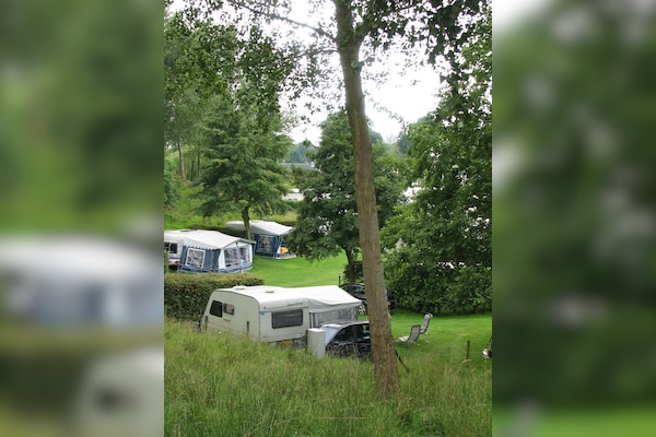 Camping De Meidoorn