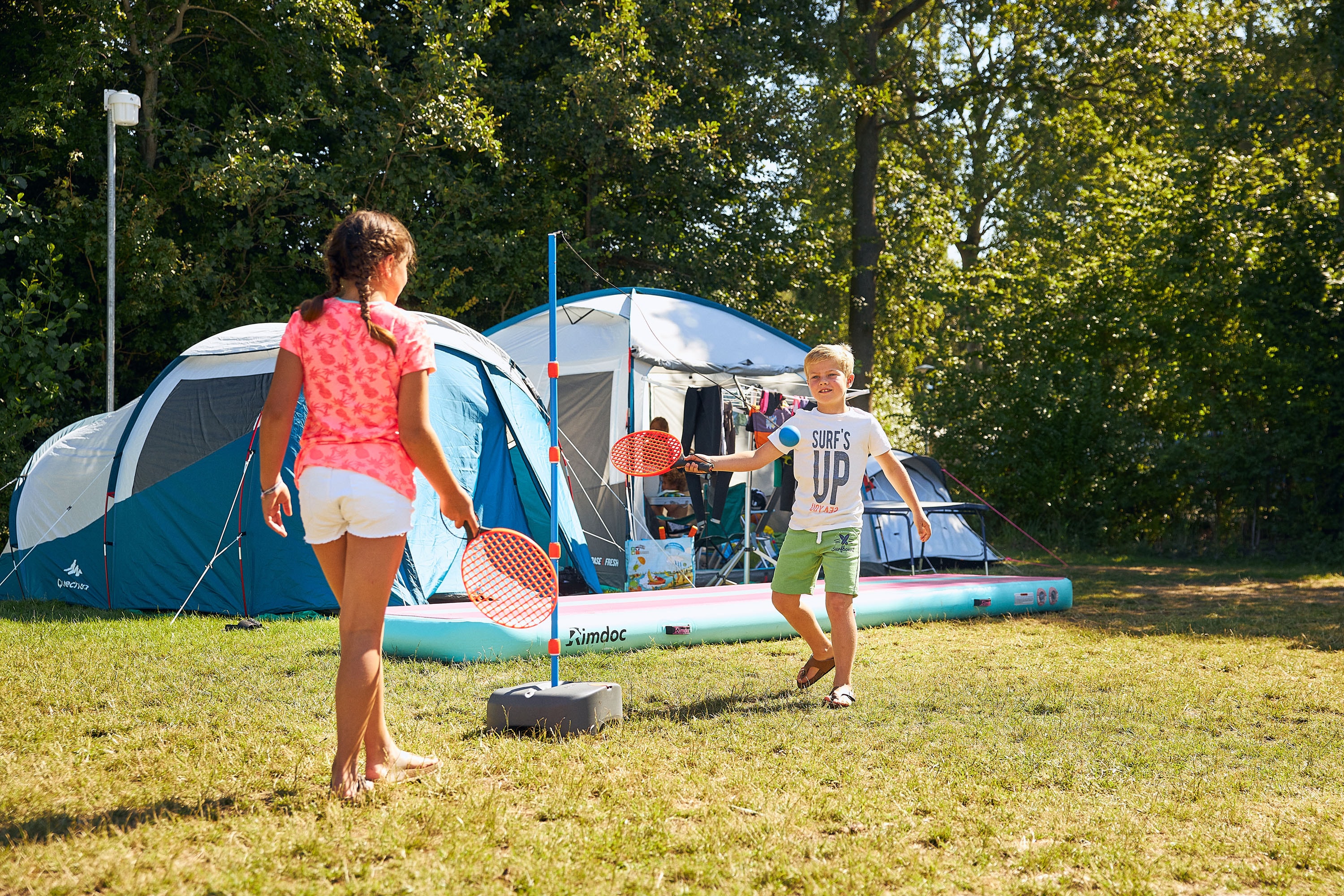 camping RCN de Schotsman