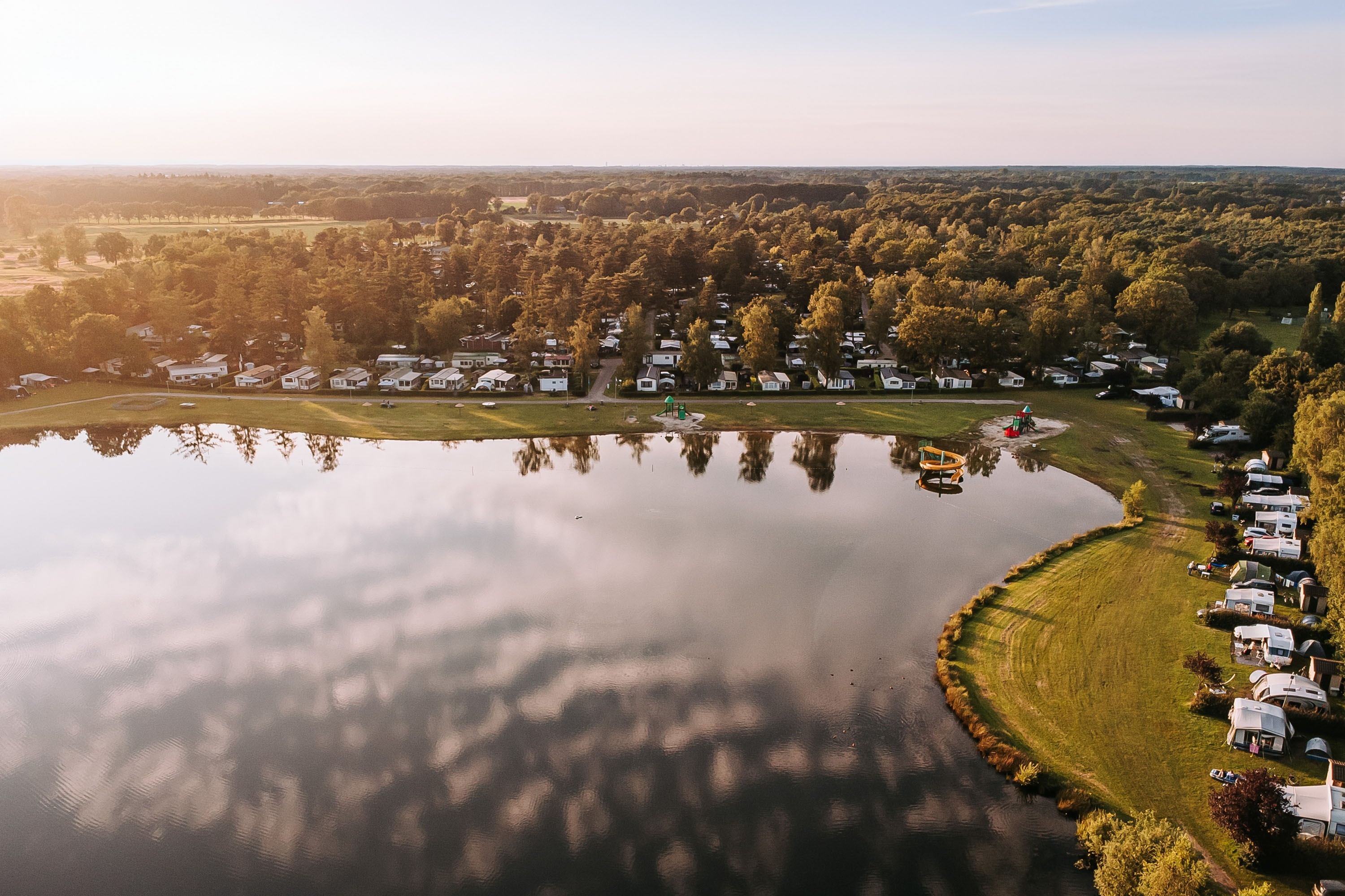 Recreatiepark De Achterste Hoef