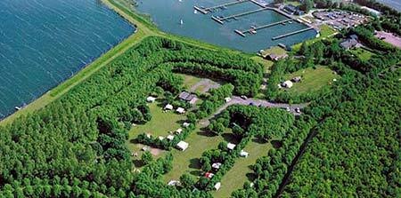Camping 't Oppertje