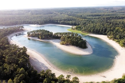 Vakantiepark De Heigraaf