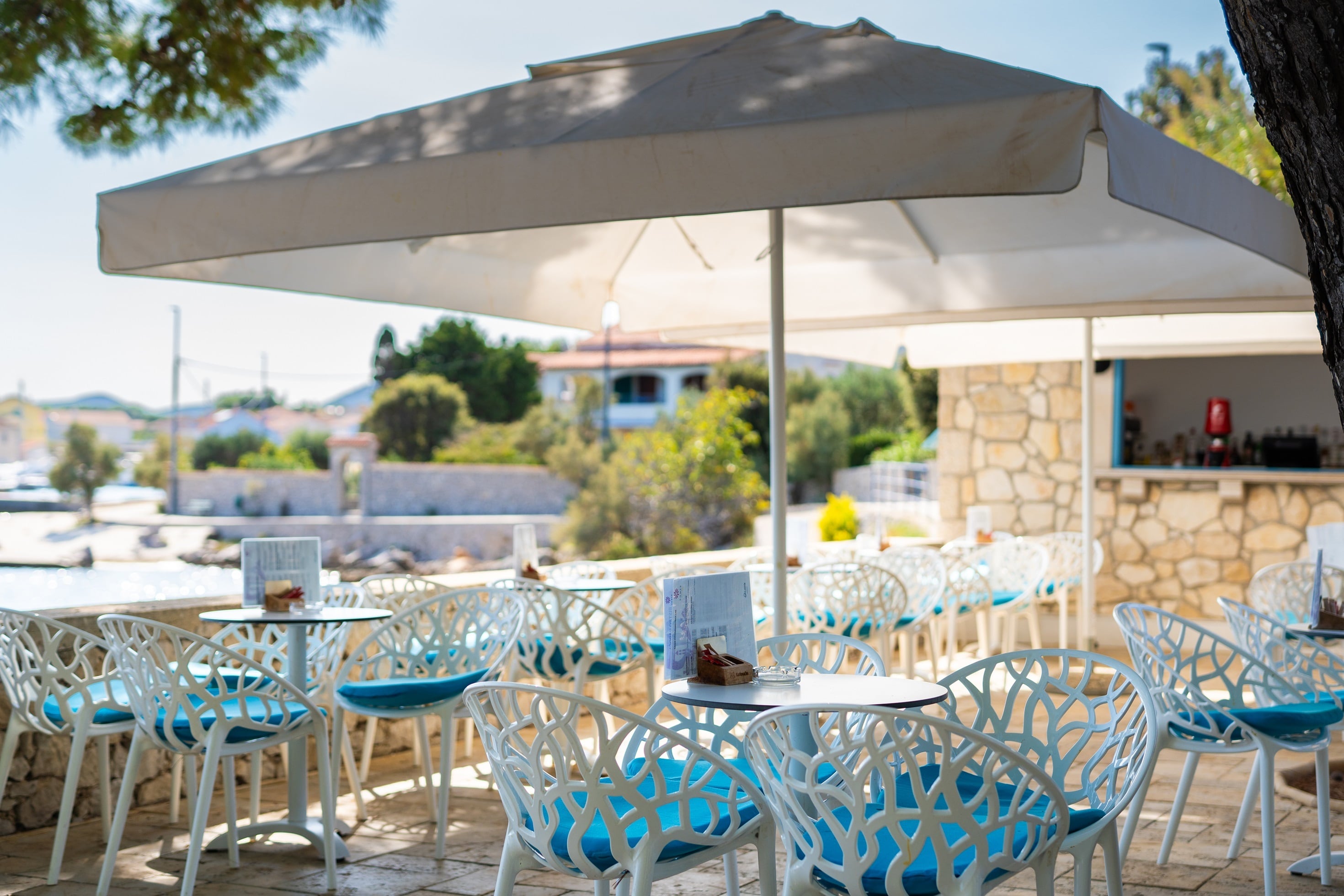 Rapoca Camping Village