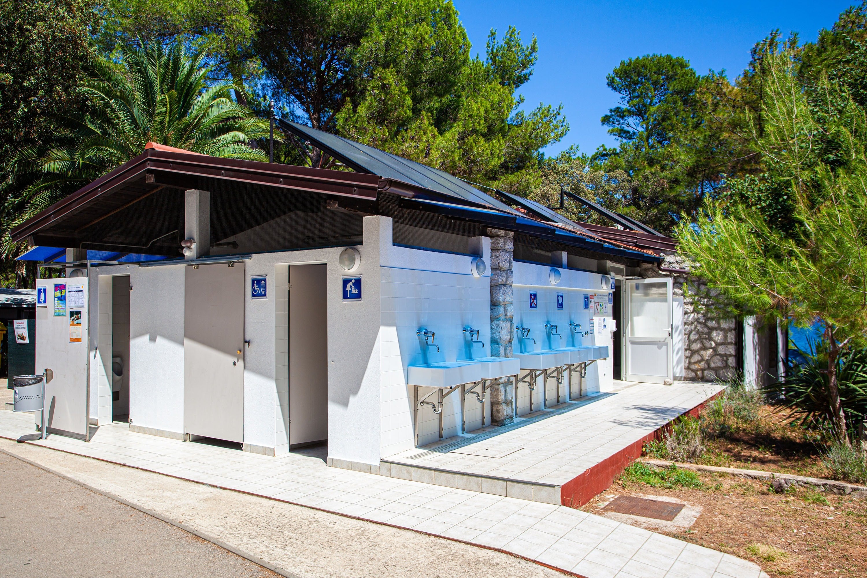 Rapoca Camping Village