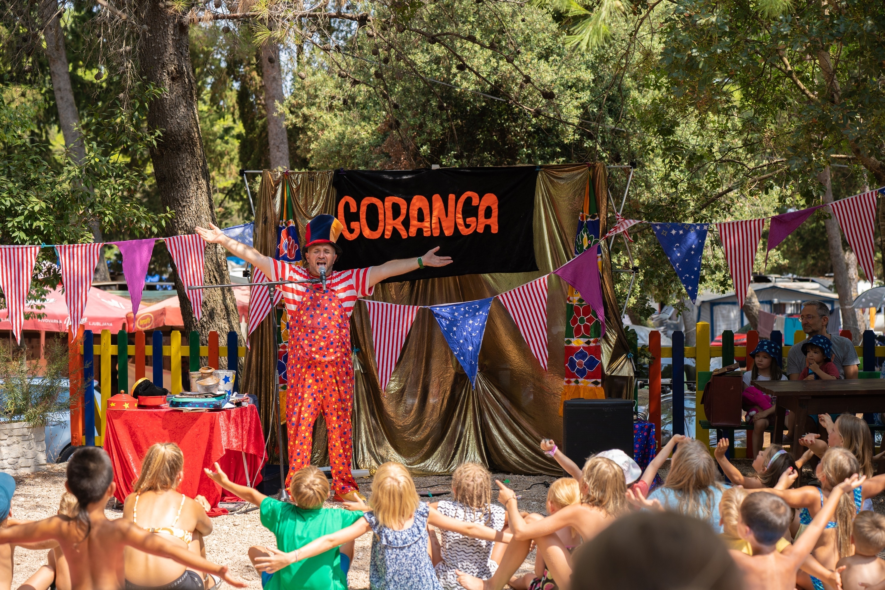 Rapoca Camping Village