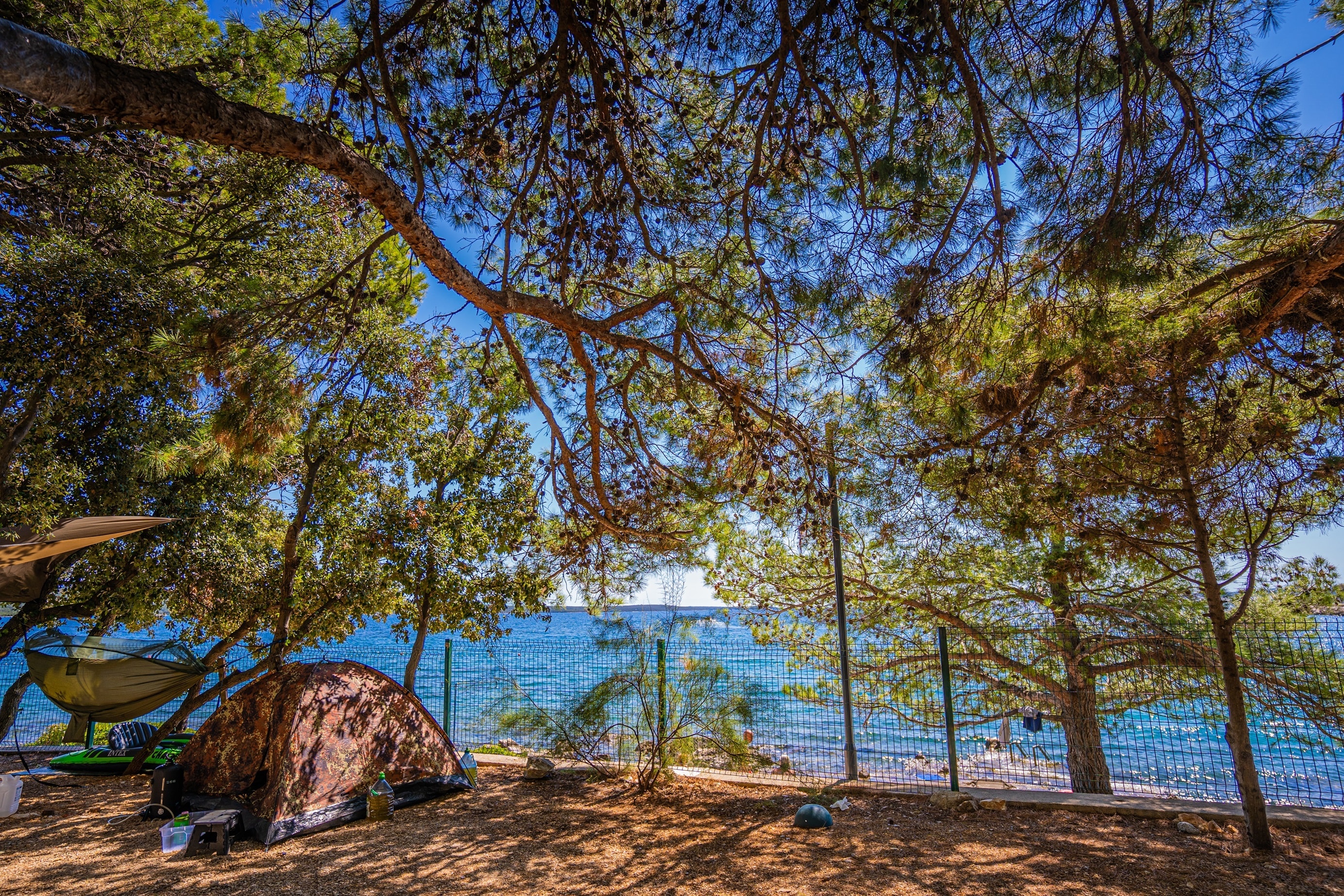 Rapoca Camping Village