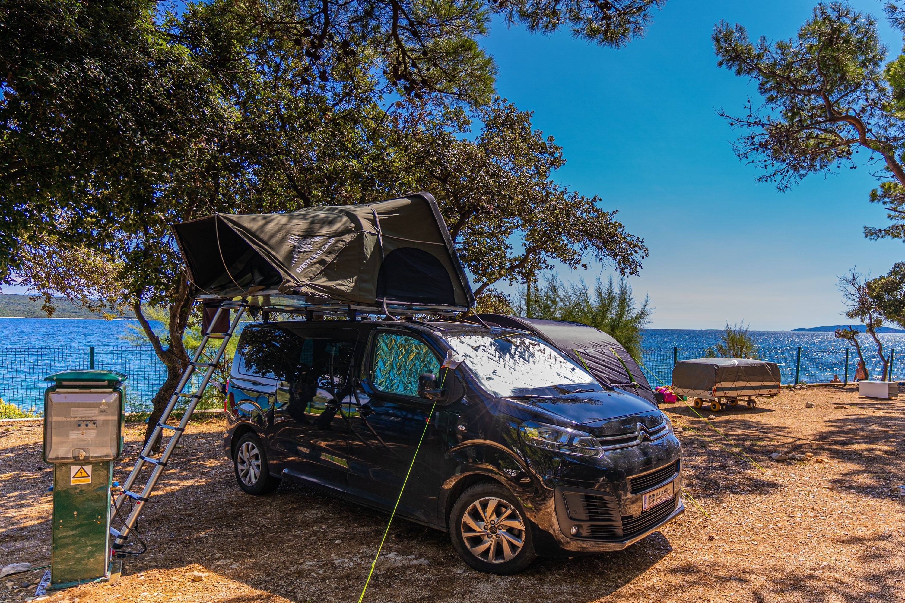 Rapoca Camping Village