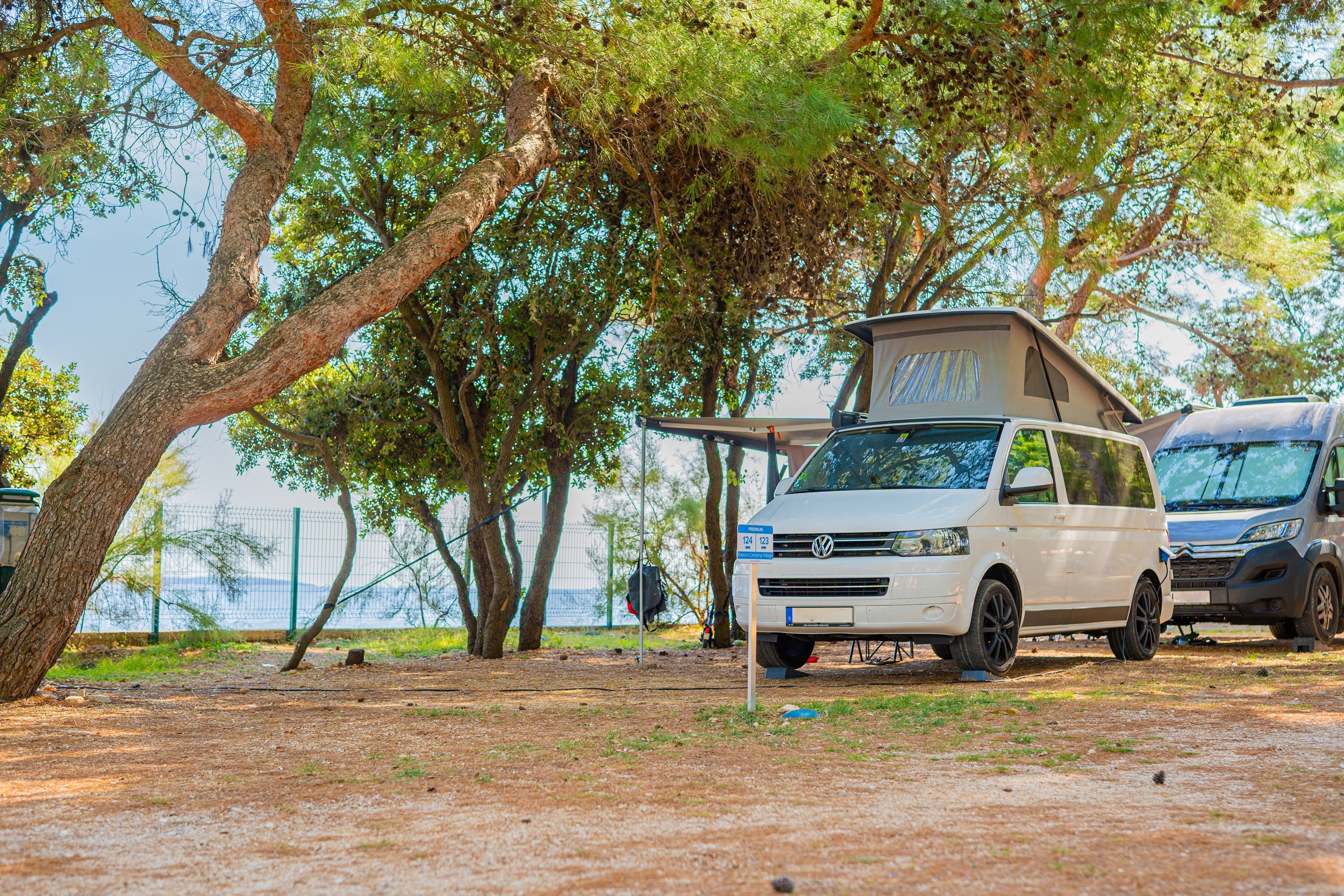 Rapoca Camping Village