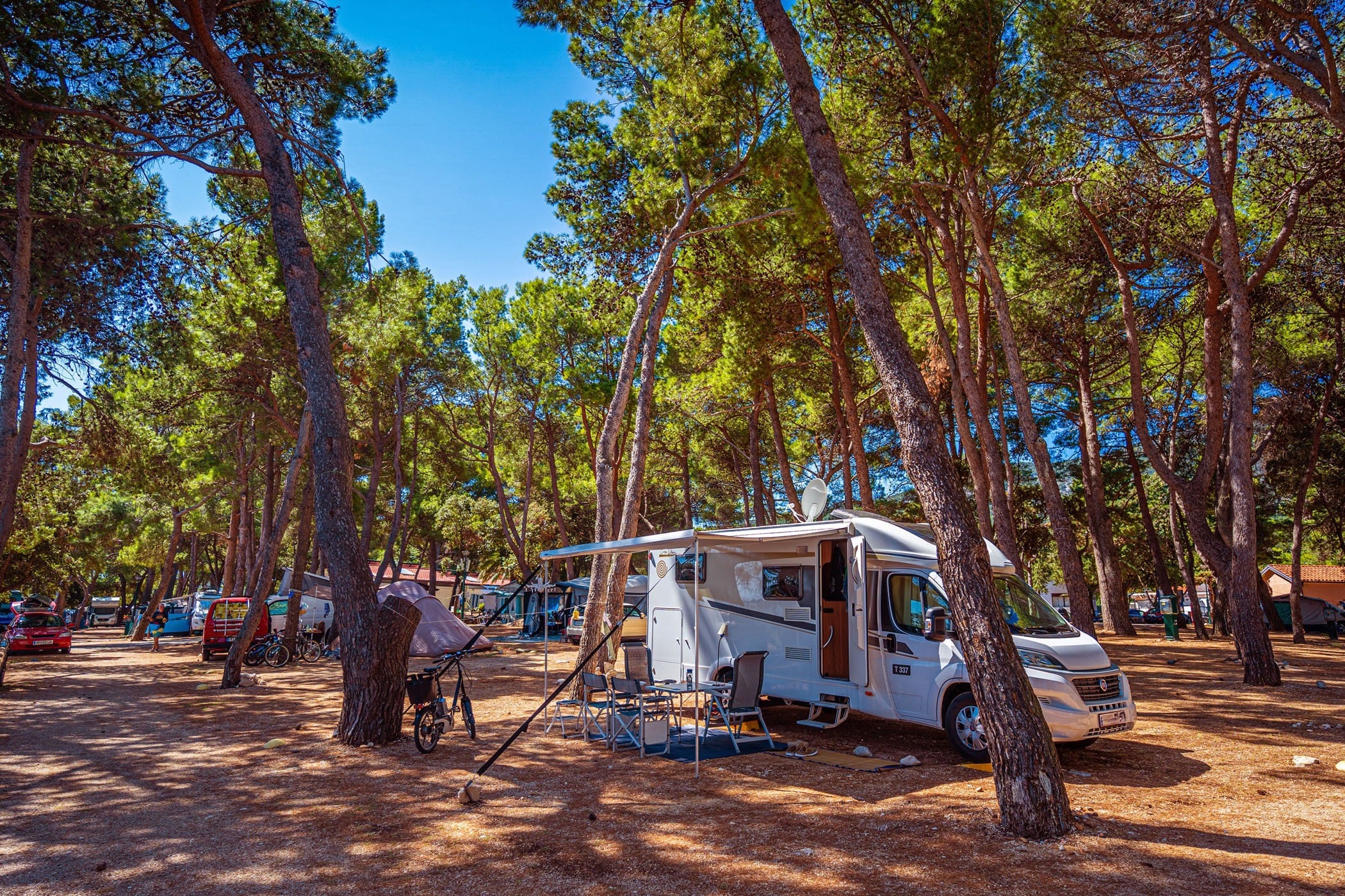 Rapoca Camping Village