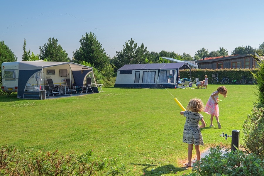 Camping 't Weergors Camping 't Weergors