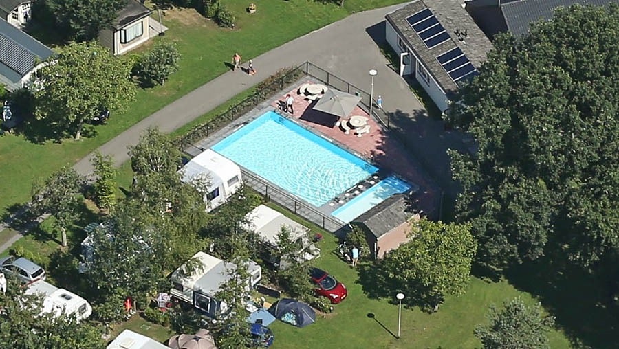 Camping de Bocht