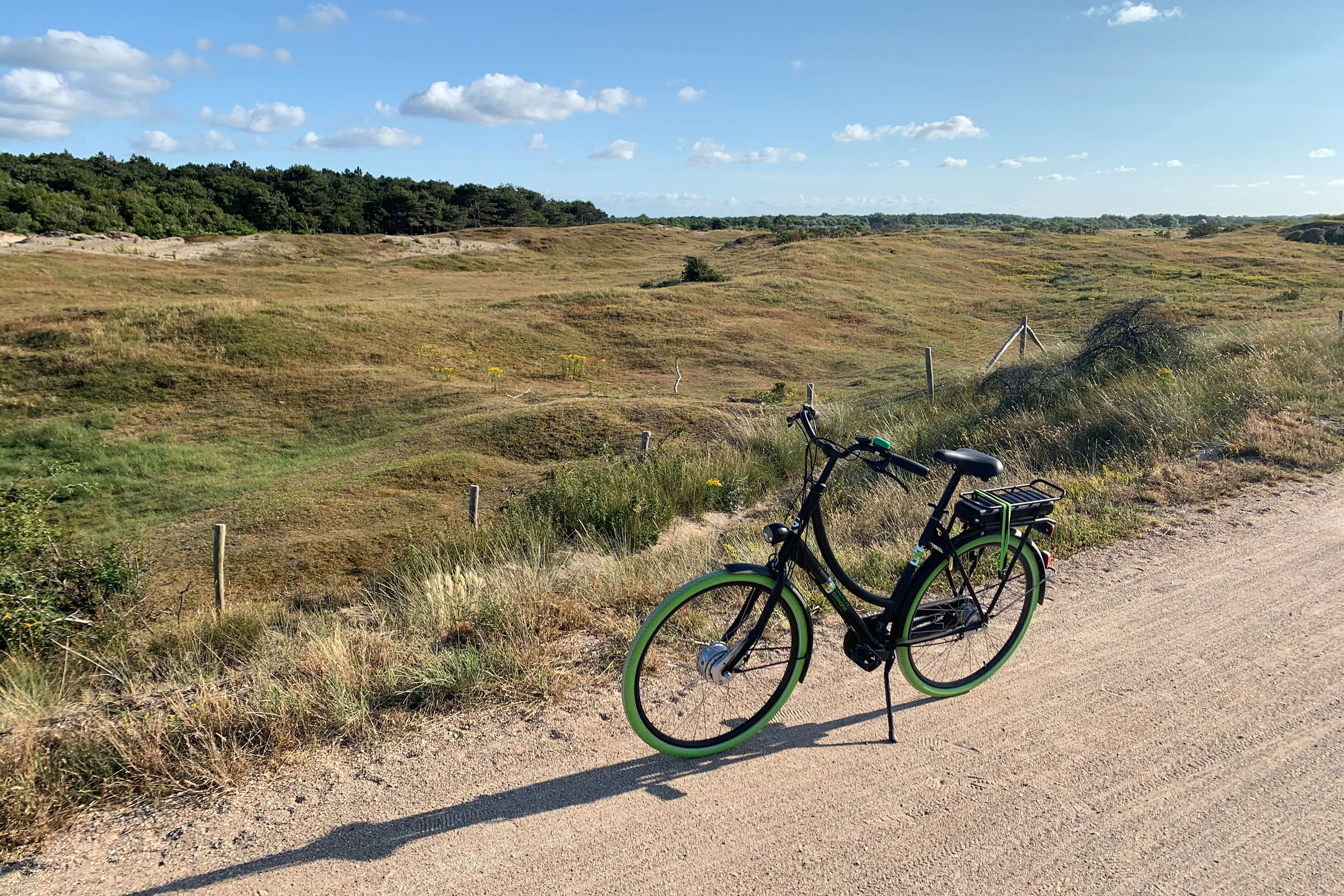 Camping De Duinhoeve B.V.