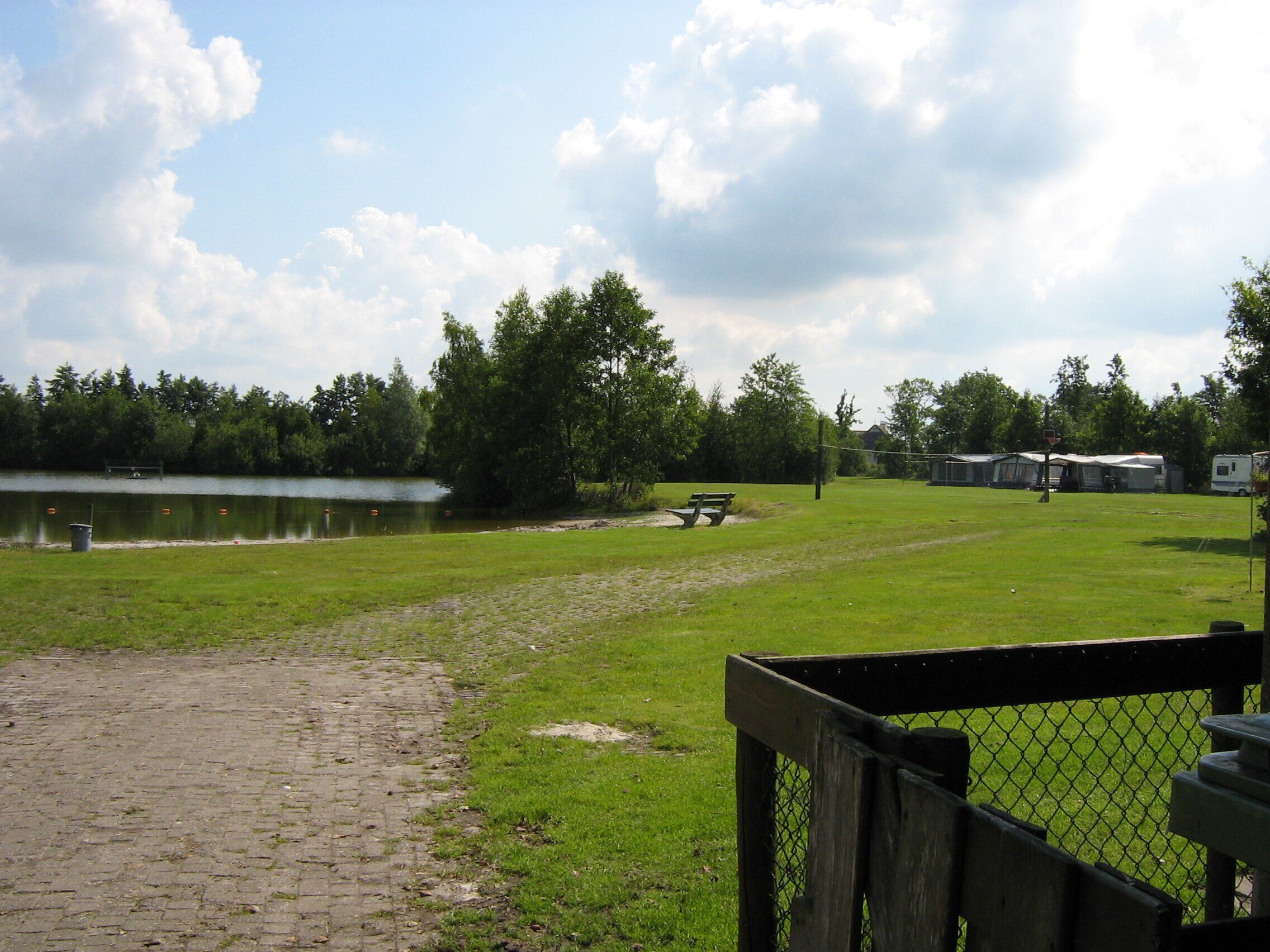 Landgoed Eysingastate