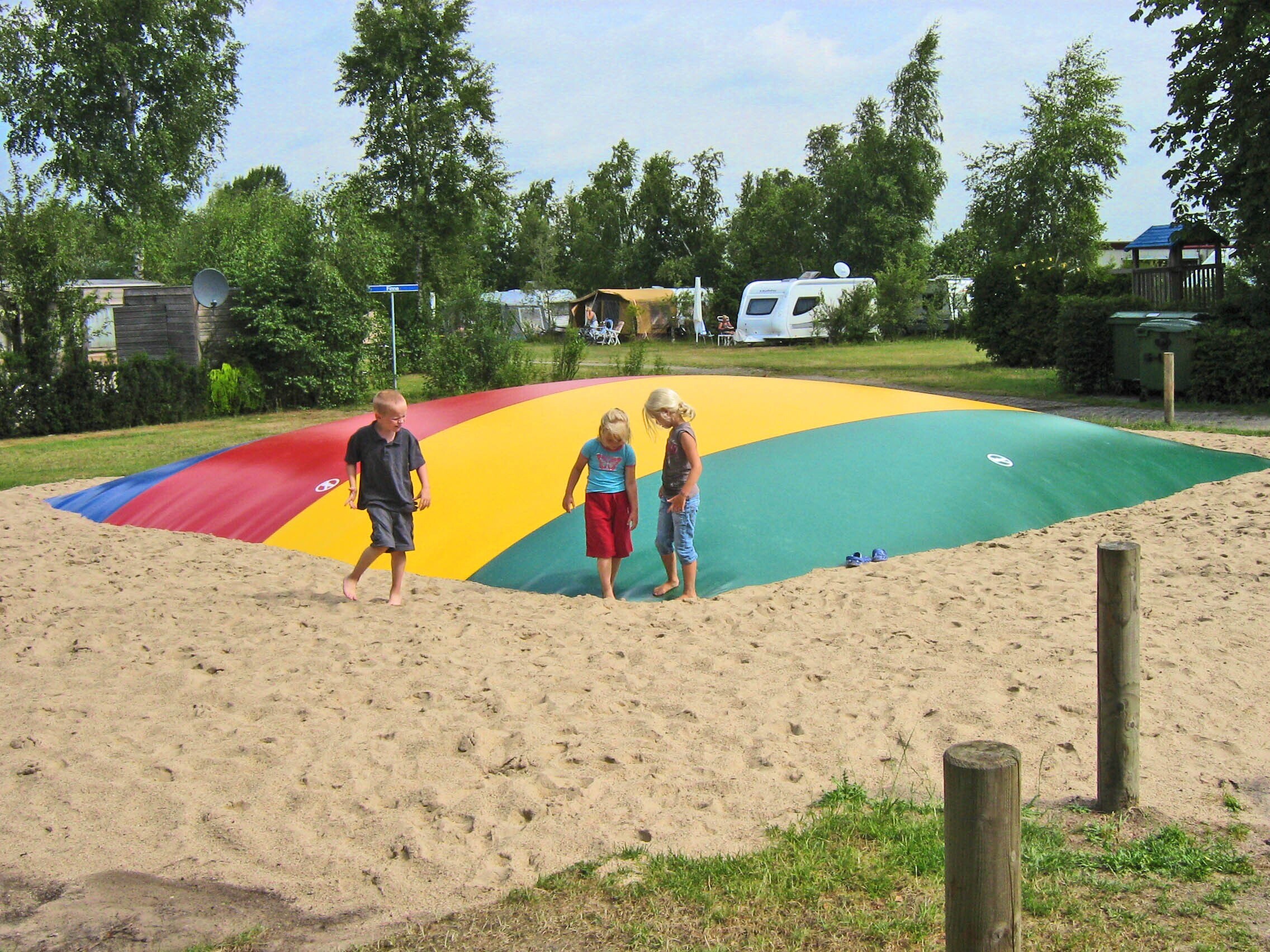 Landgoed Eysingastate