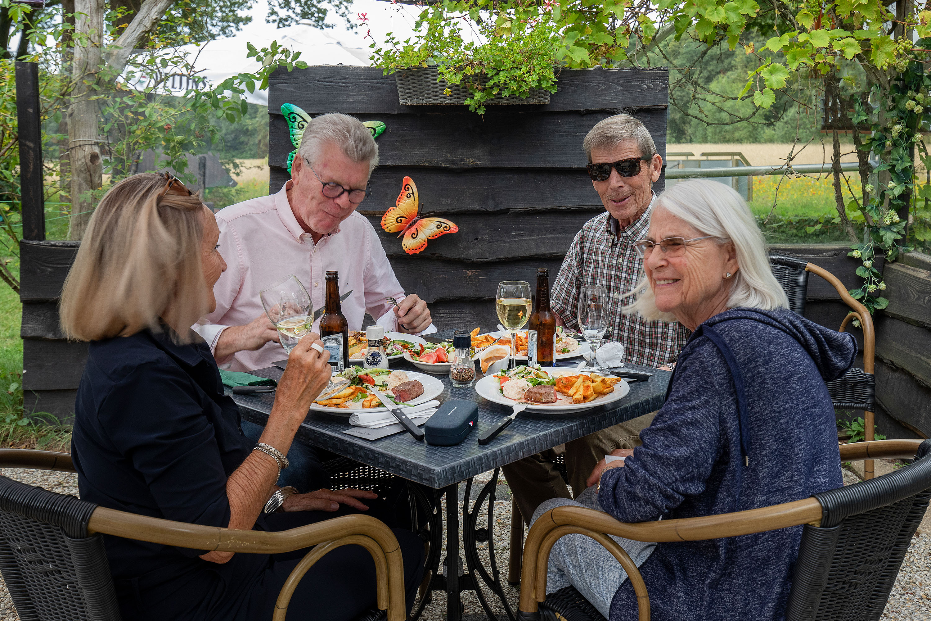 Recreatiecentrum de Goudsberg