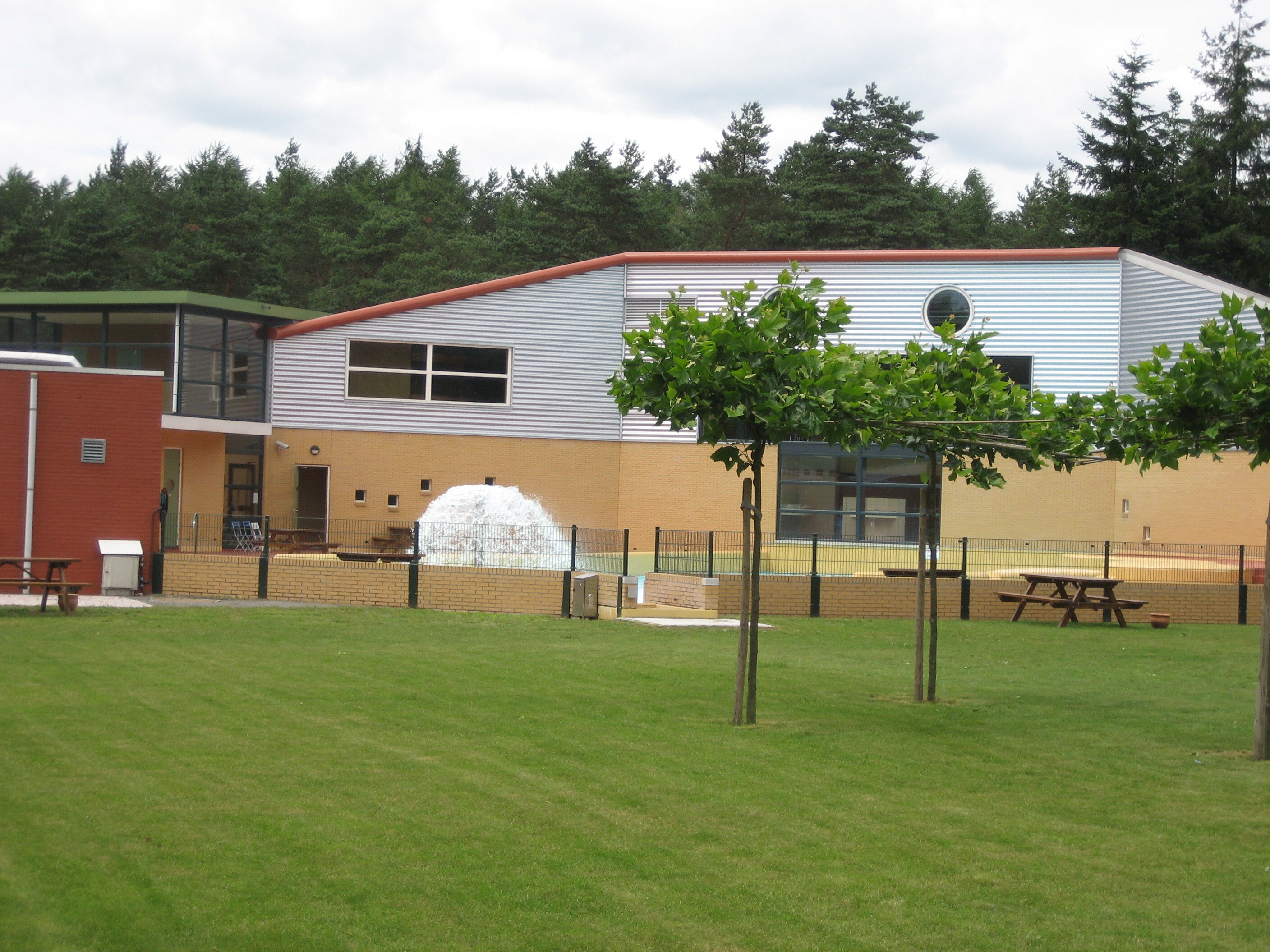 Recreatiepark Samoza