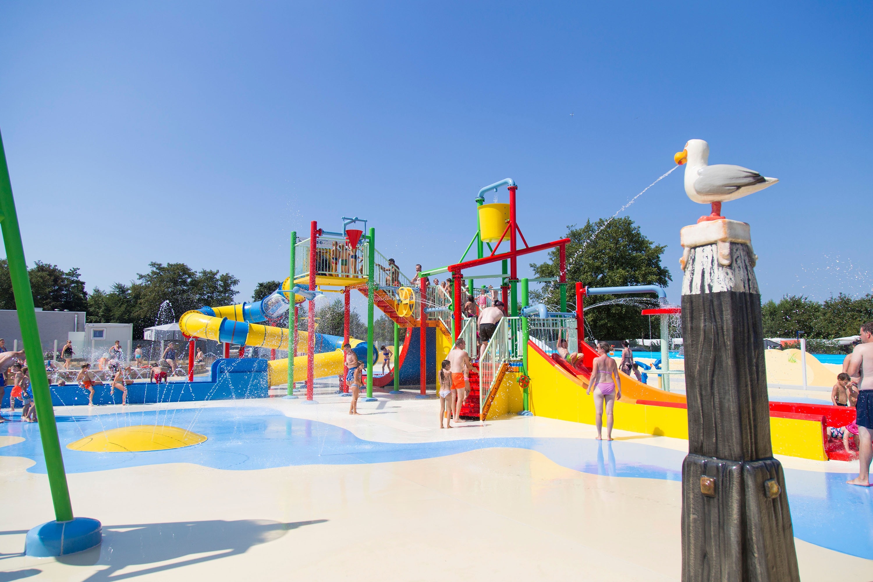 Camping De Duinhoeve B.V.